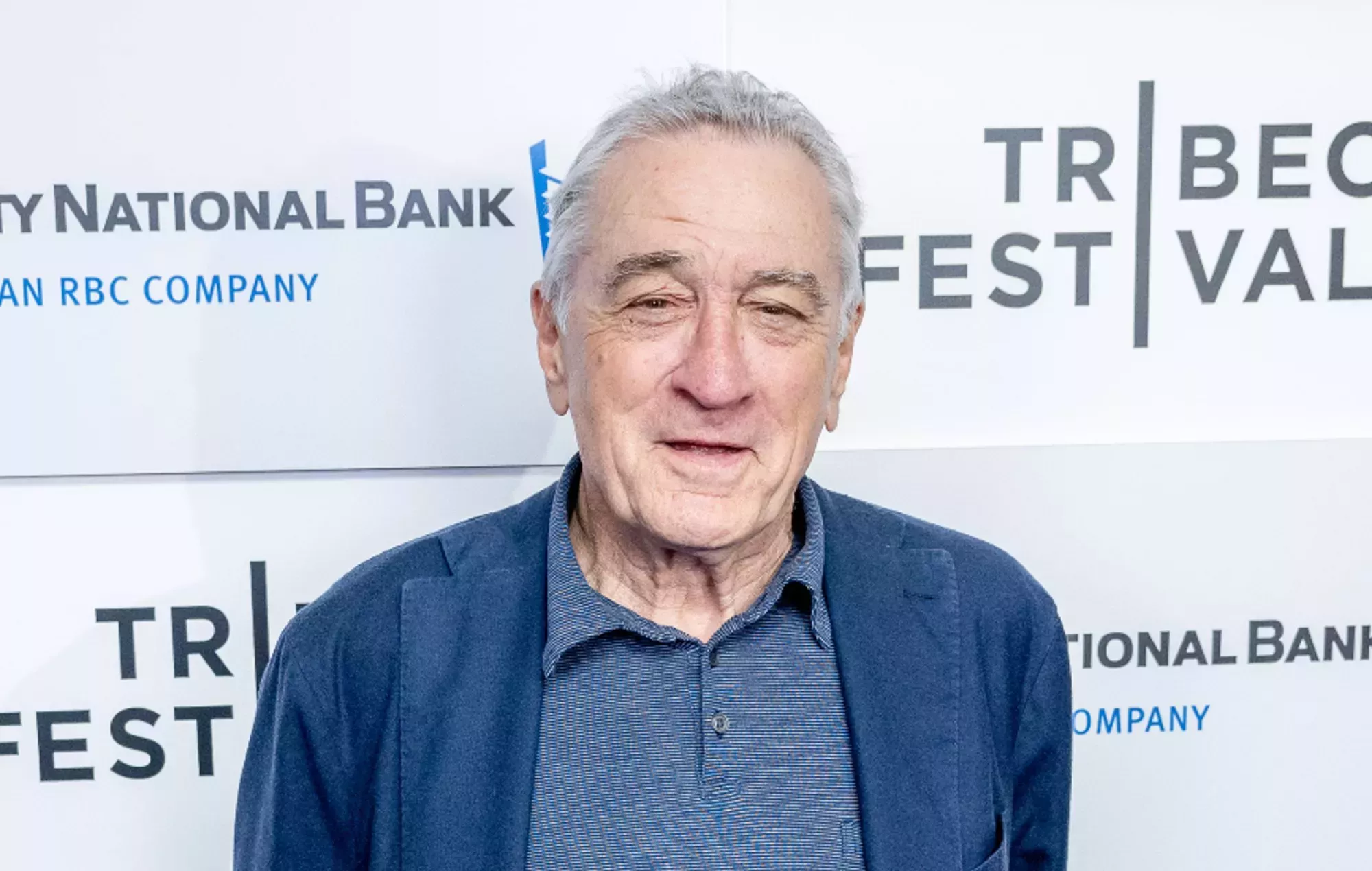 Robert De Niro niega haber retomado el papel de 