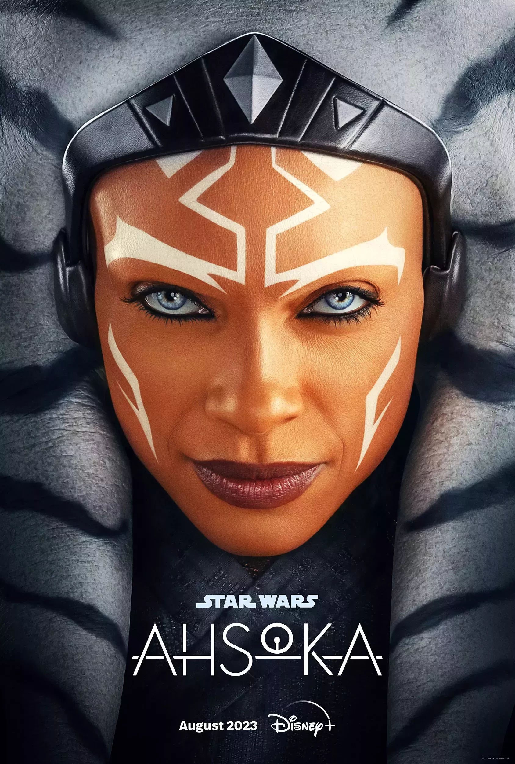 10 Personajes De Star Wars Que Pueden Aparecer En La Segunda Temporada De Ahsoka Cultture 