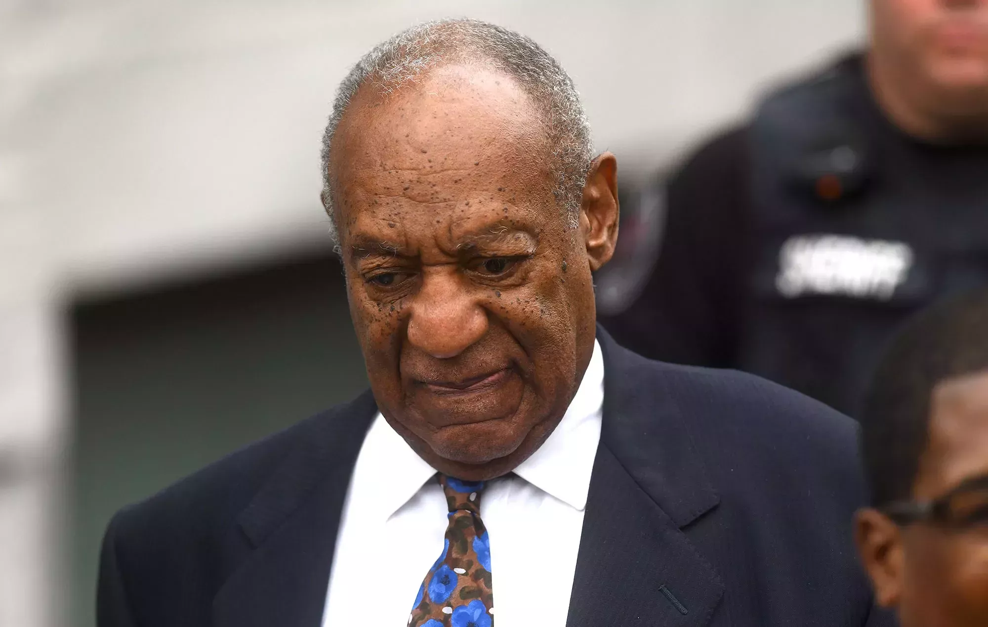 Bill Cosby se enfrenta a una nueva demanda que le acusa de violación en 1972