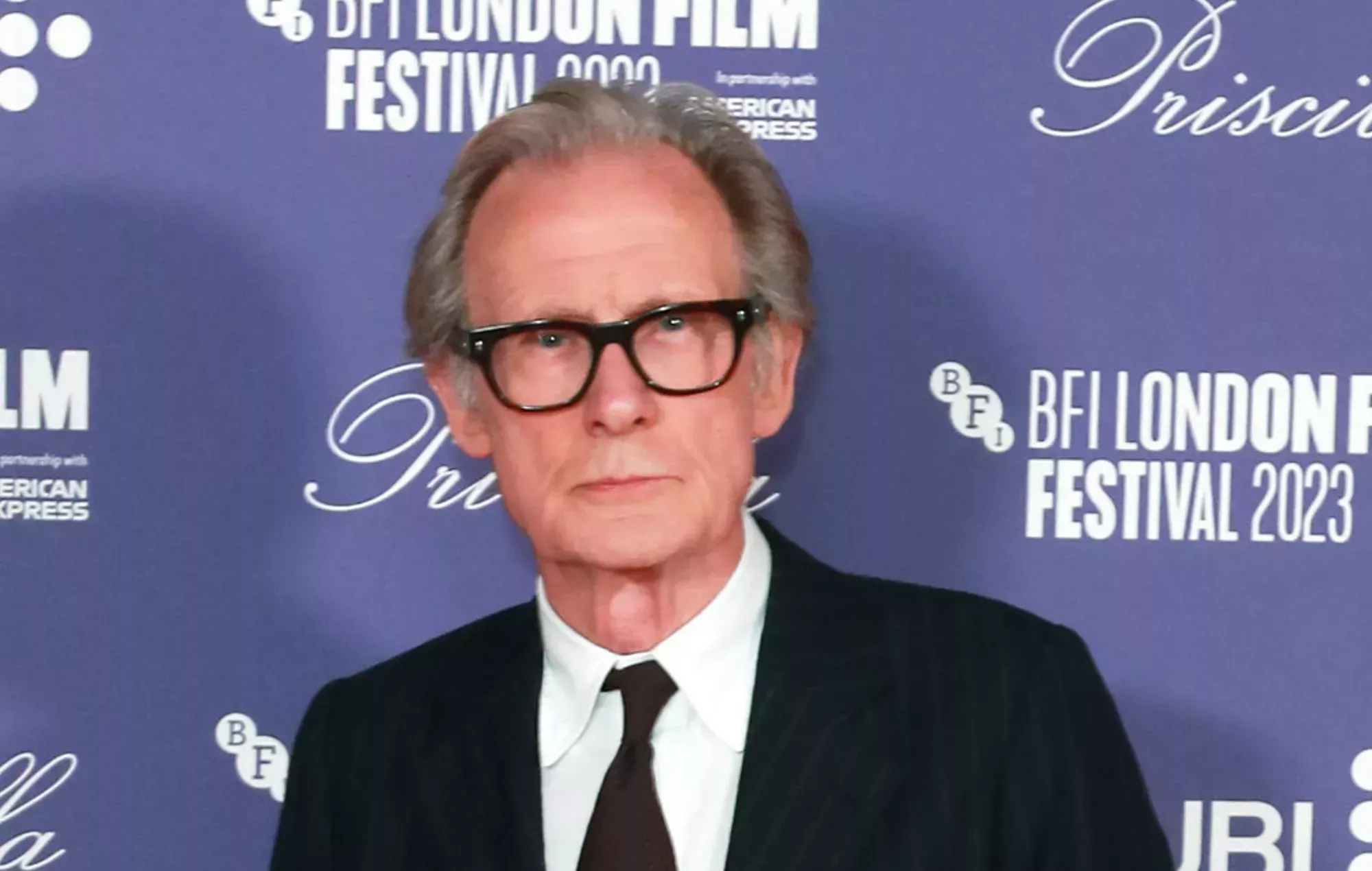 Bill Nighy es el favorito de las casas de apuestas para interpretar a Voldemort en la serie de Harry Potter