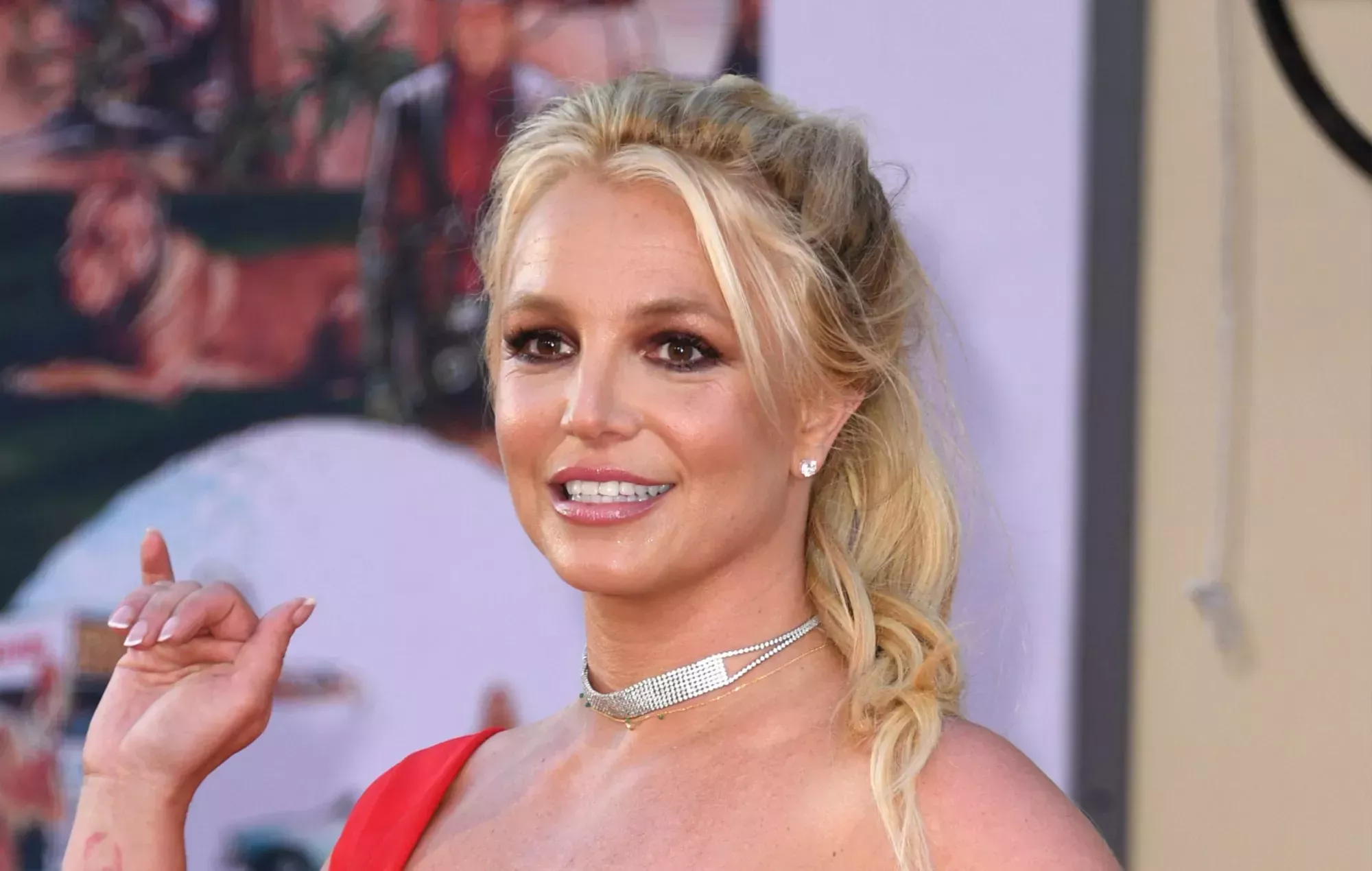 Britney Spears debería volver a actuar, según el director de casting de 