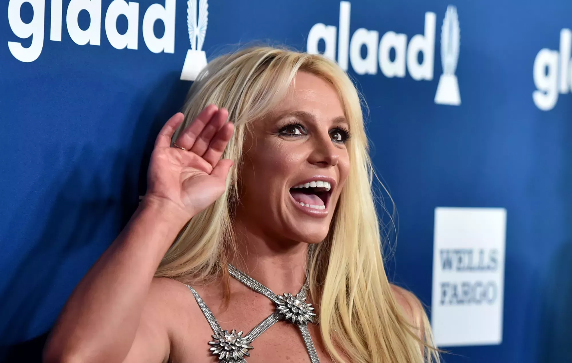 Britney Spears dice que habrá un 'Volumen 2' de sus memorias: 