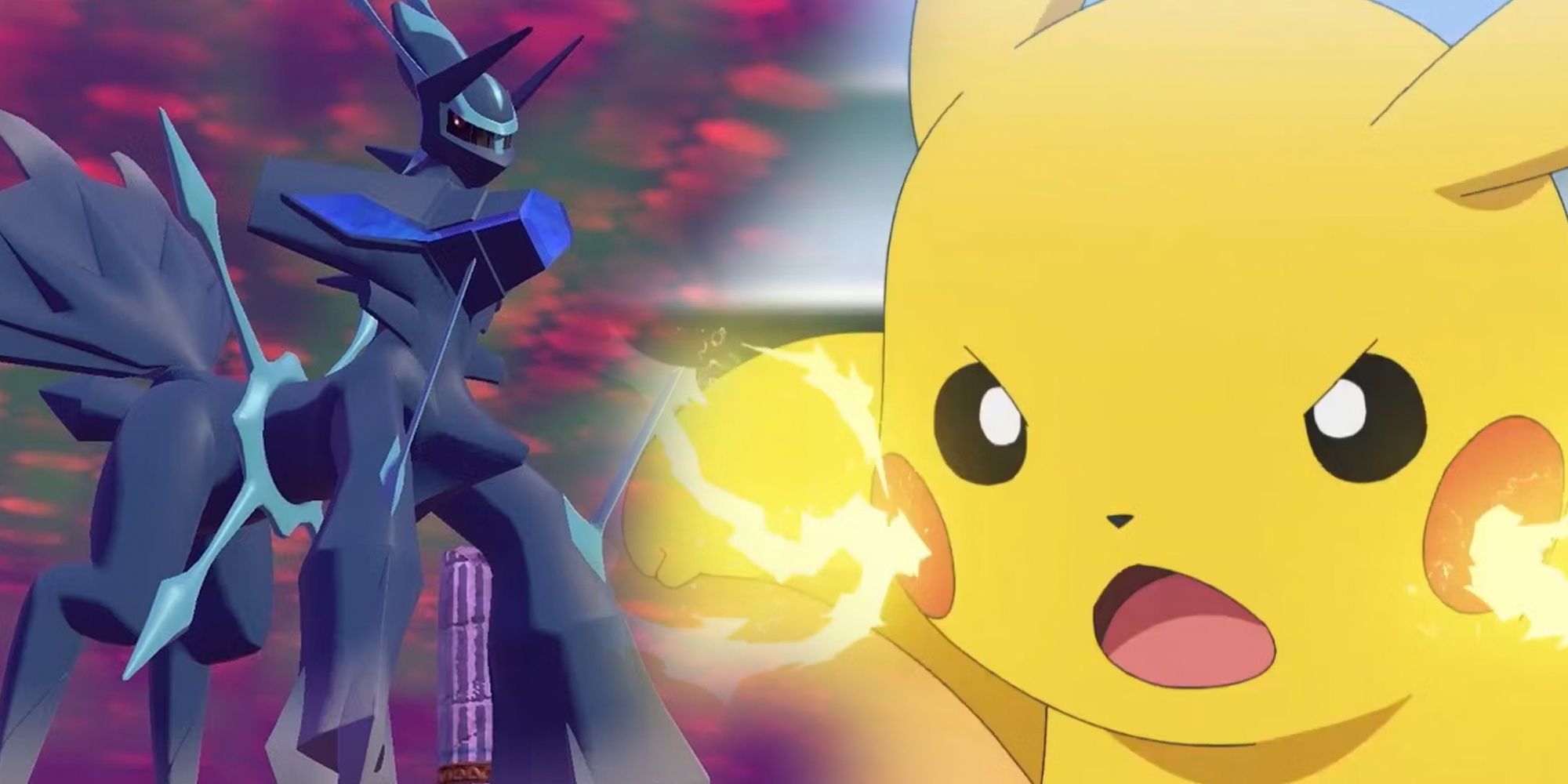 The Most PowerfuPokémon in the Anime: A Ranking of the Fiercest Legendary Creatures