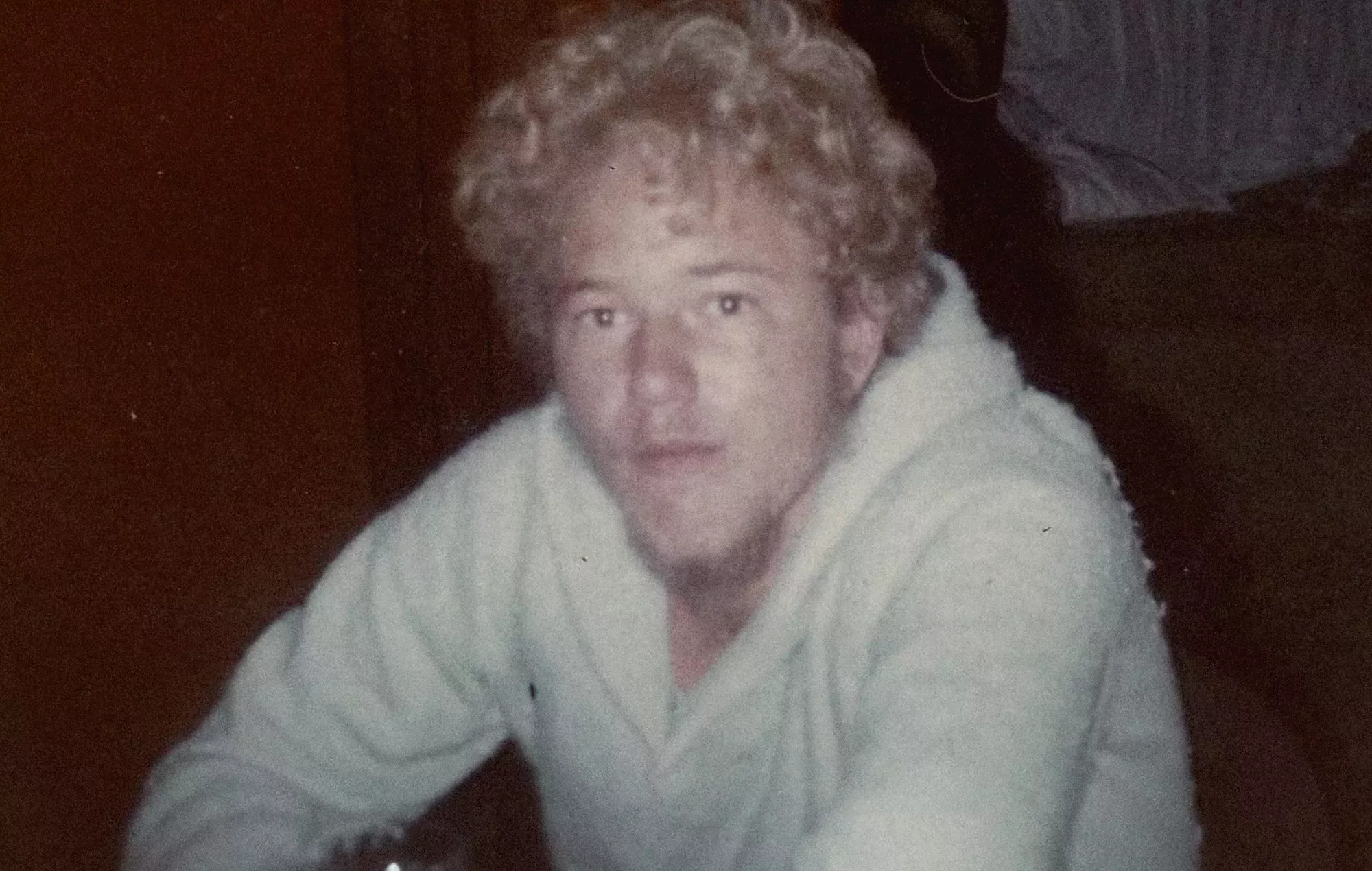 ¿Dónde está ahora Arne Johnson?