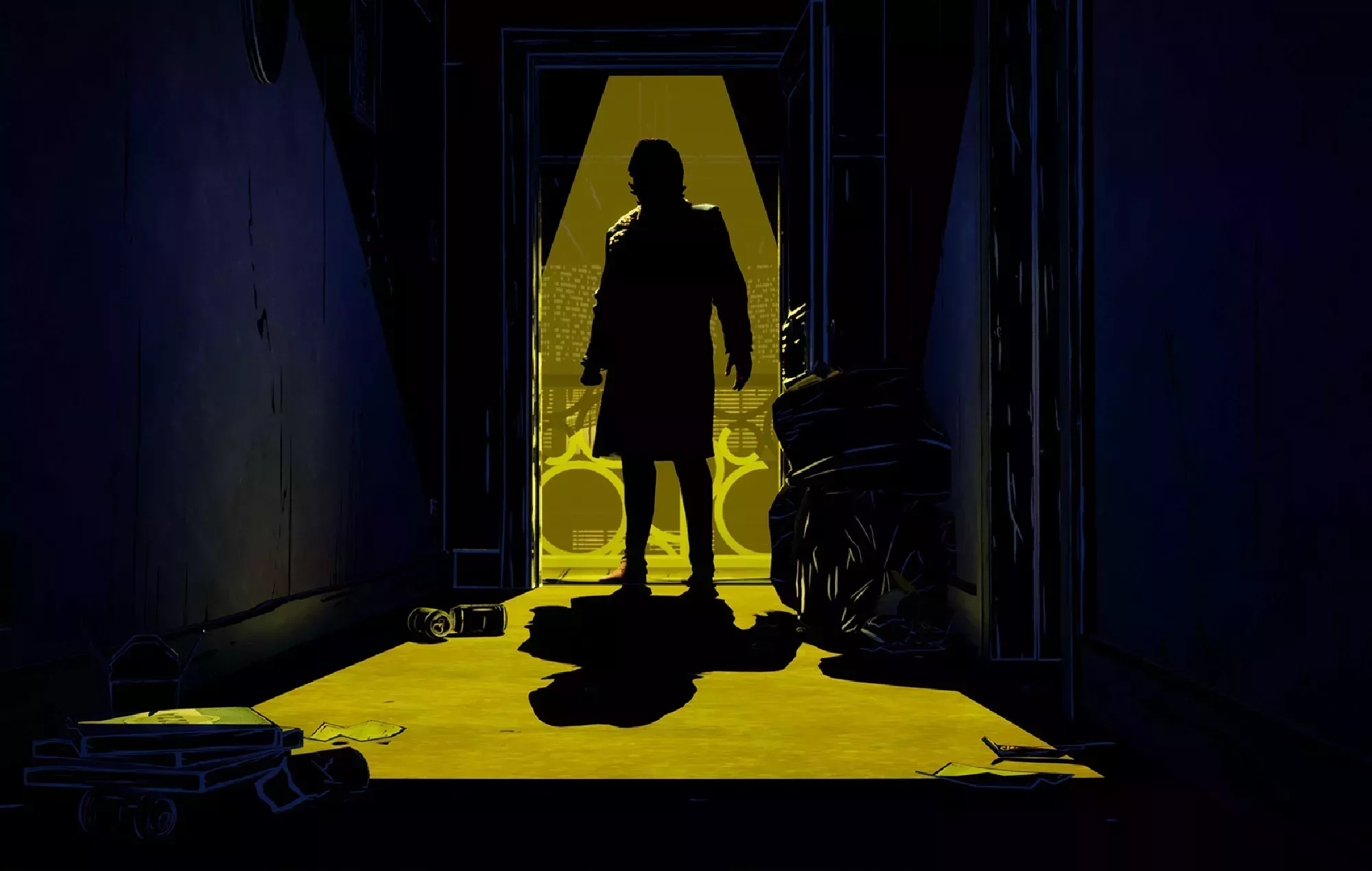 El estudio de 'The Wolf Among Us 2' habría despedido a 