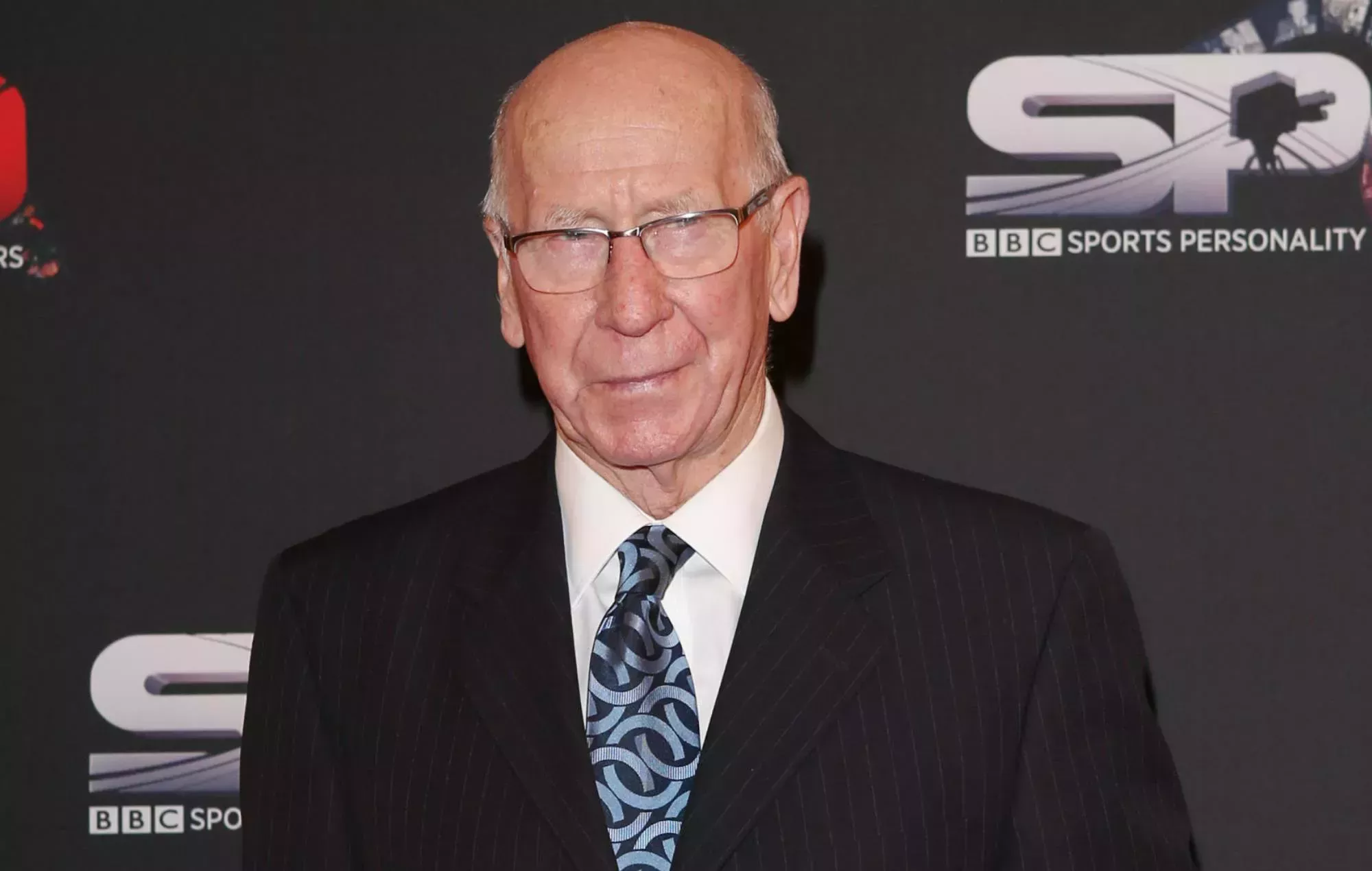 El mundo del espectáculo rinde homenaje a Sir Bobby Charlton