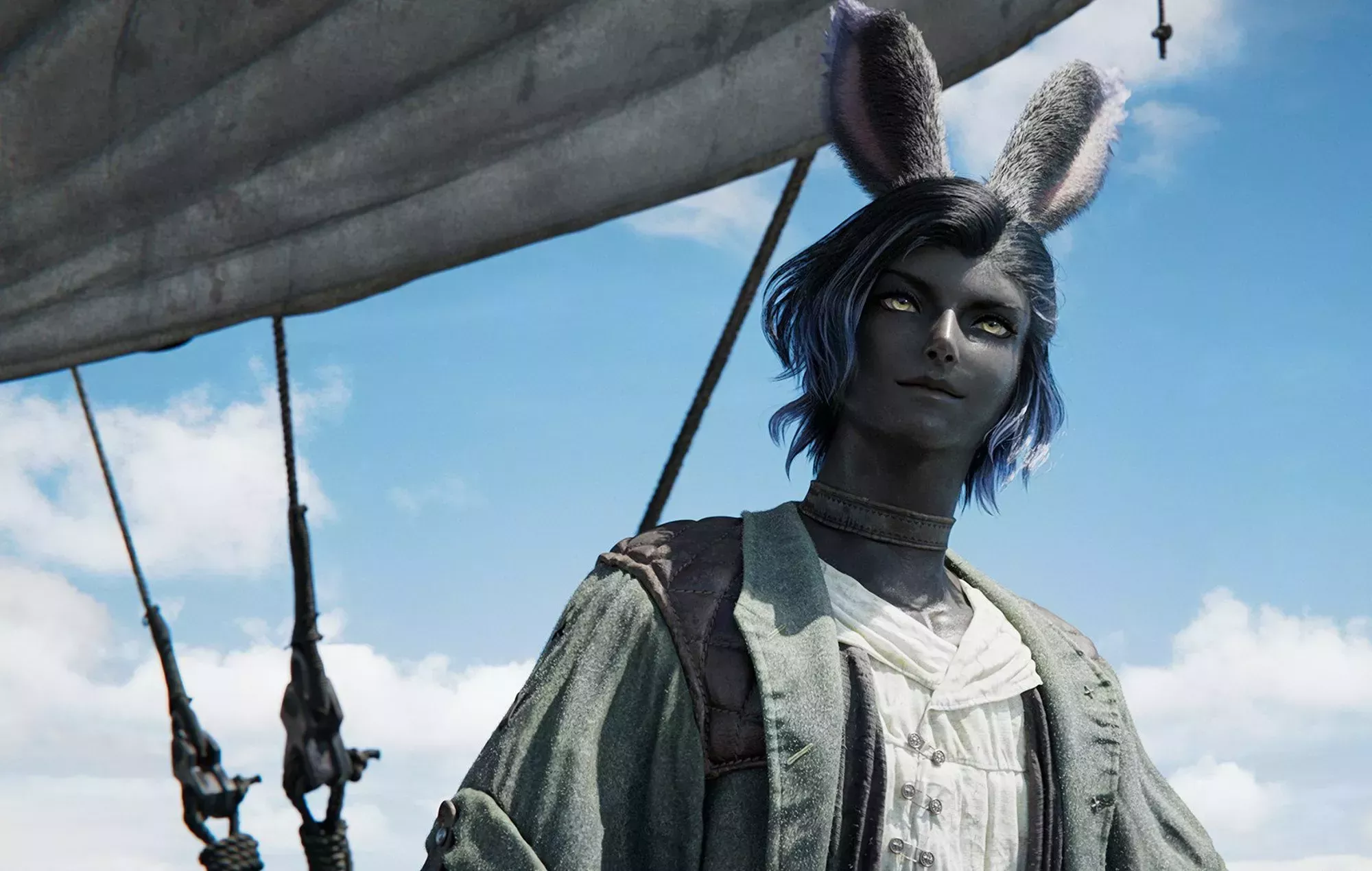 'Final Fantasy 14' añadirá logros más difíciles si un jugador en concreto los quiere