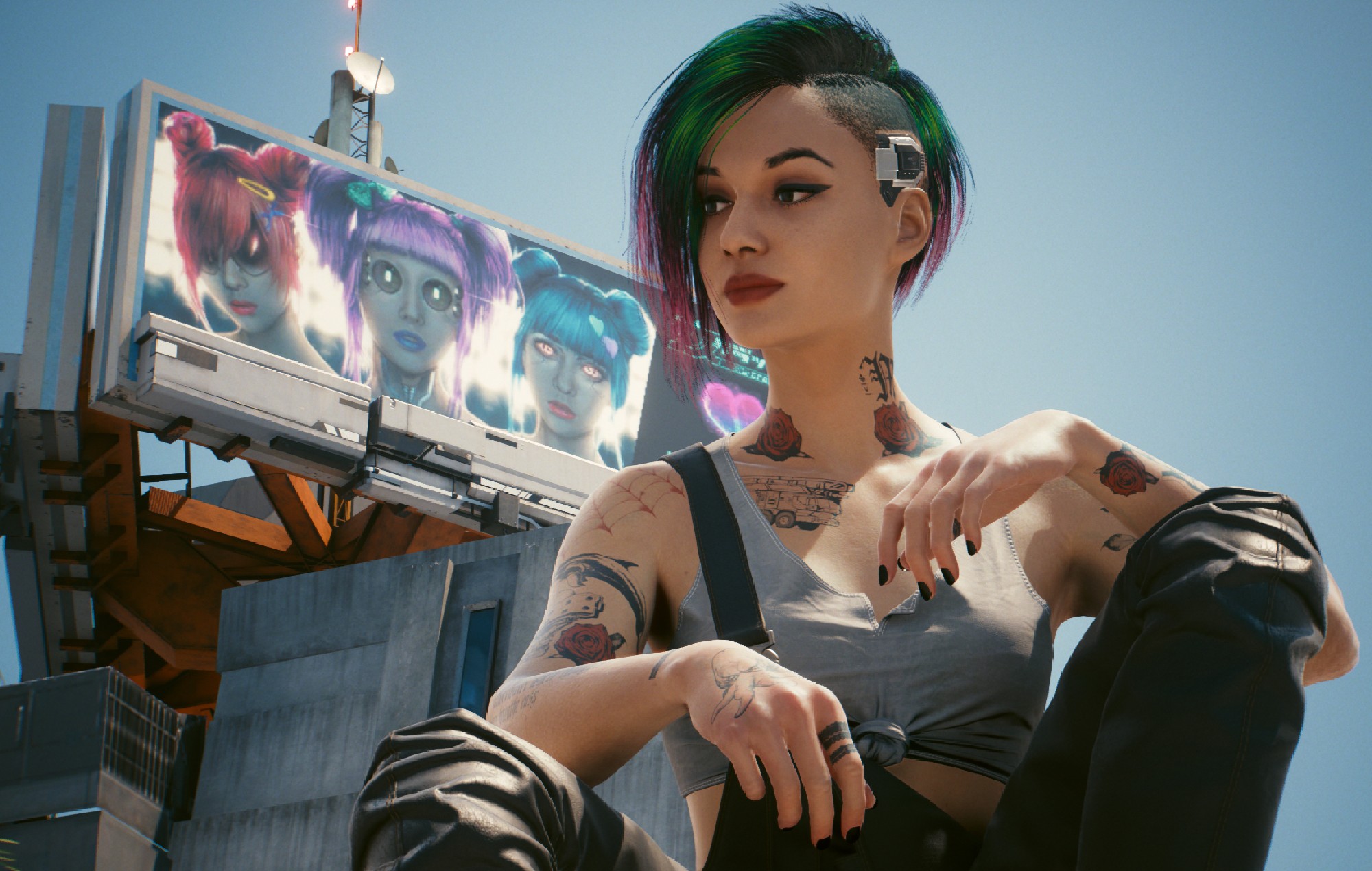 La Secuela De Cyberpunk 2077 Ha Comenzado Oficialmente Su Desarrollo Cultture