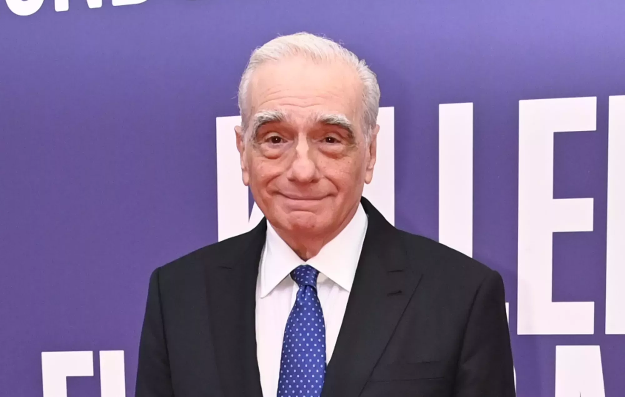 Martin Scorsese quiere que los jóvenes cineastas hagan cine por encima del 