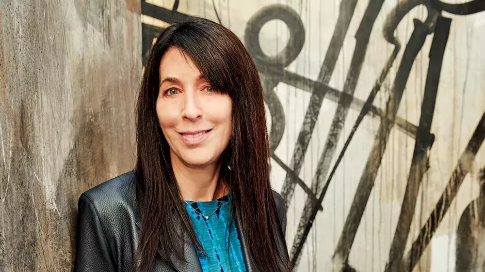 

	
		Movimientos en la industria musical: Musexpo honrará a Wendy Goldstein con su primer Premio Global A&R 
	
	