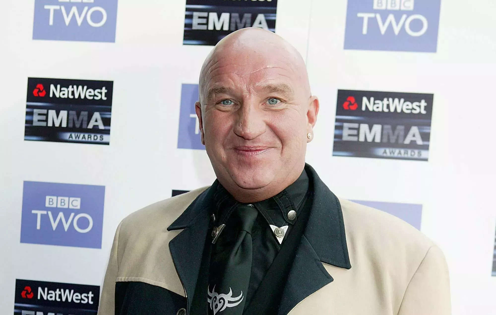 Muere a los 64 años Dave Courtney, ex gángster reconvertido en actor