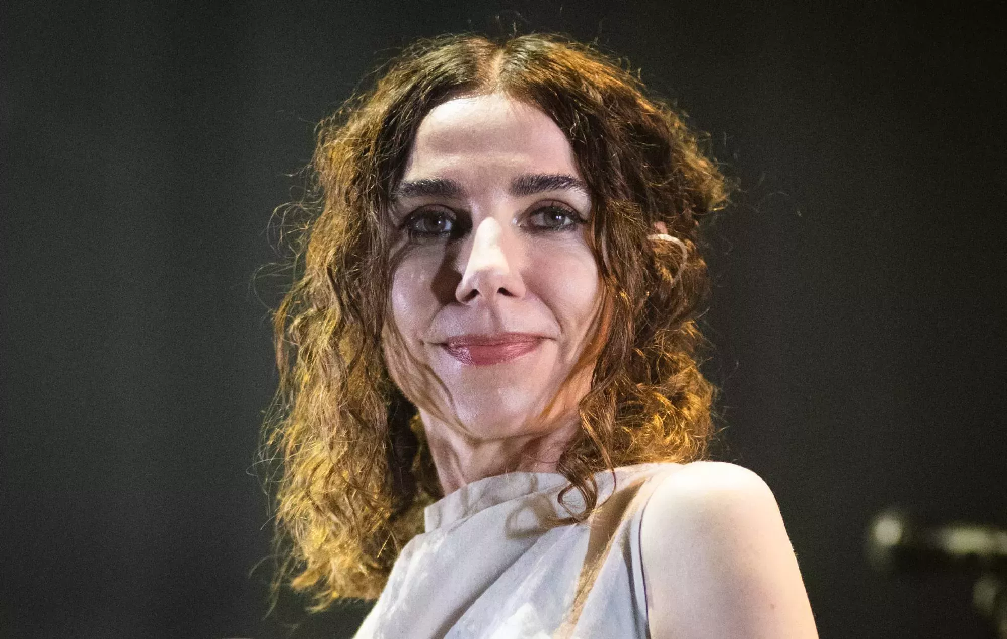 PJ Harvey anuncia una gira por EE.UU. que abarcará toda su carrera en 2024