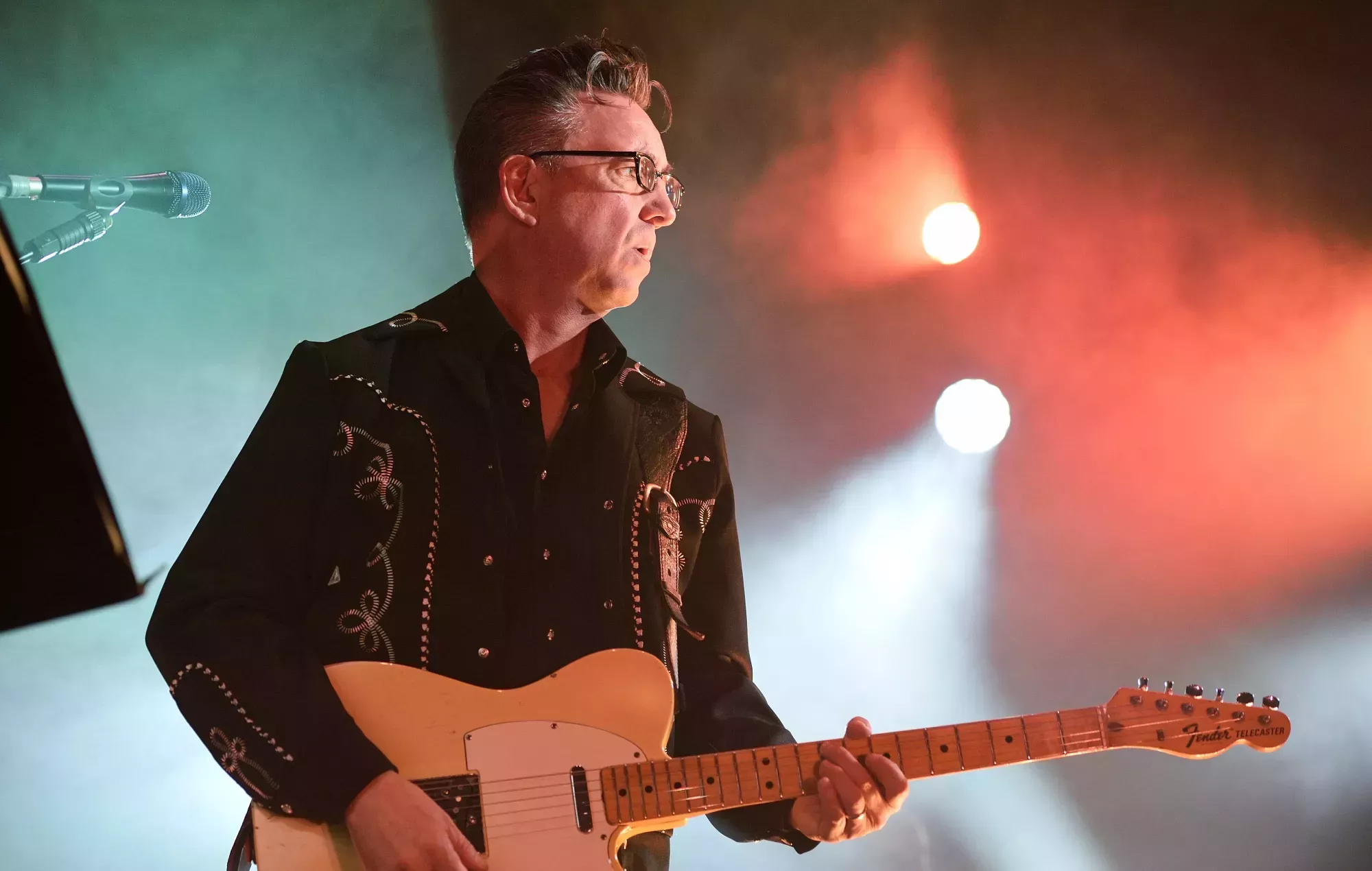 Richard Hawley anuncia una gira por el Reino Unido e Irlanda para 2024