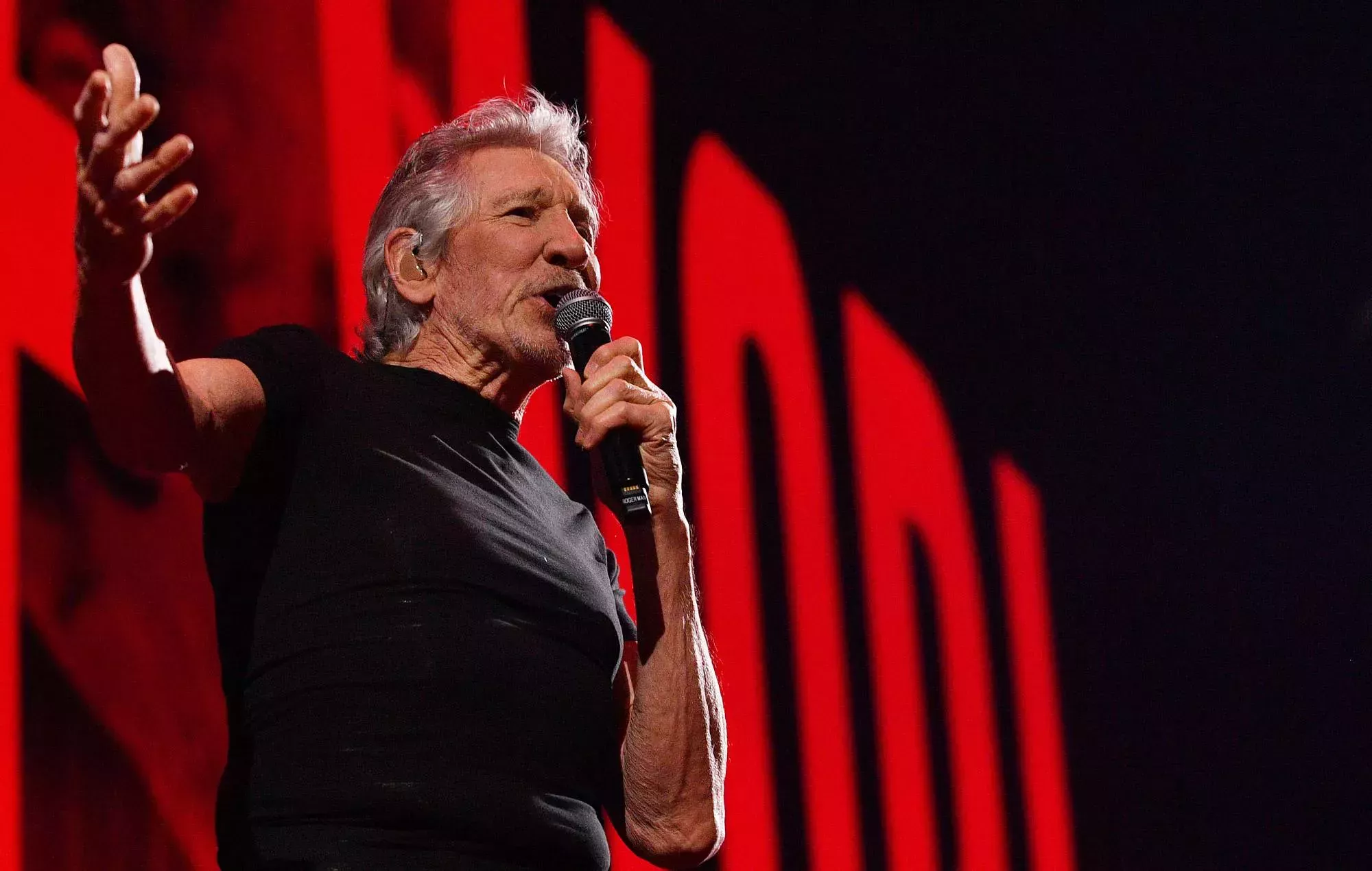 Roger Waters critica el documental que le presenta como antisemita