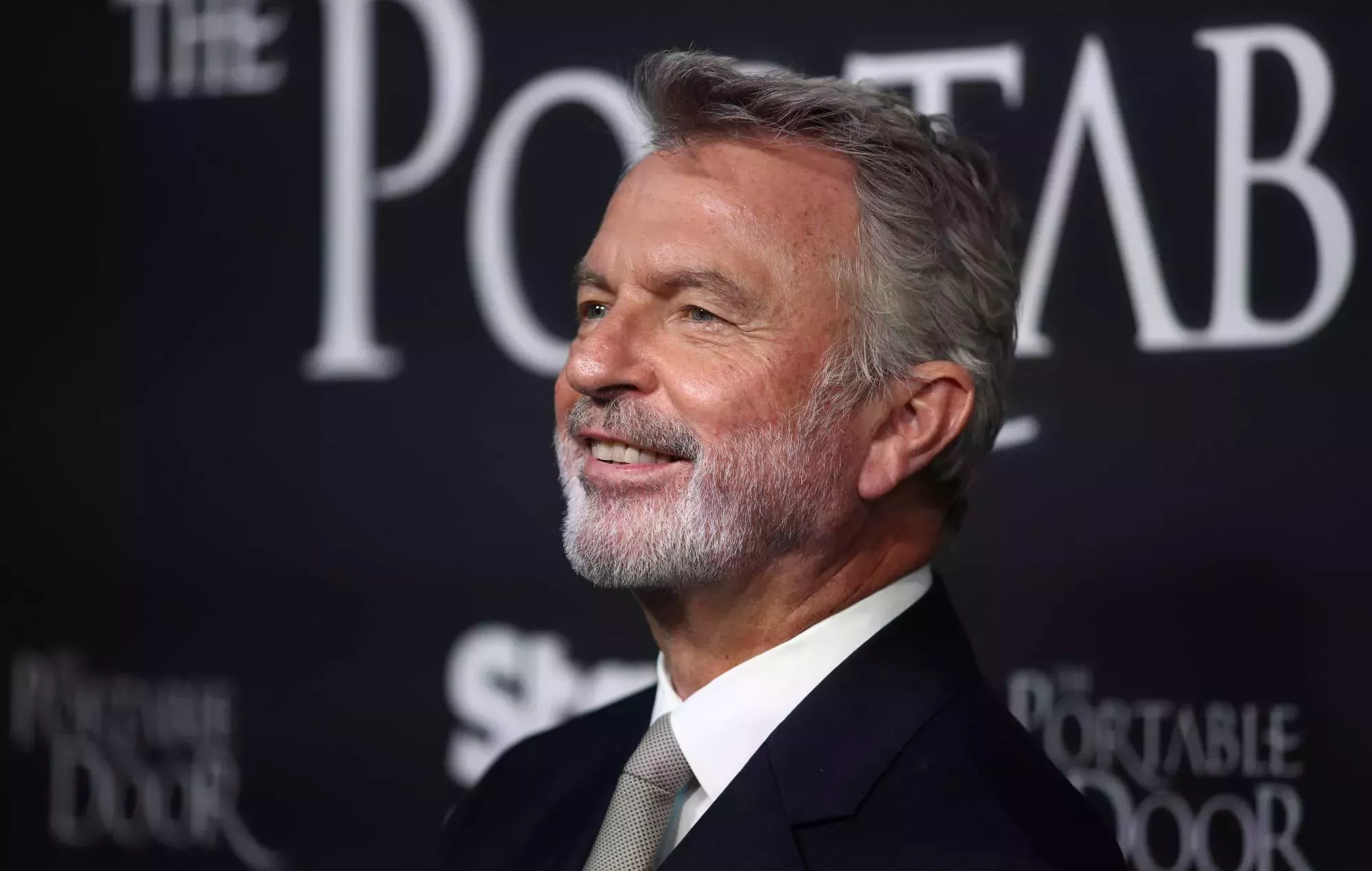 Sam Neill dice que 