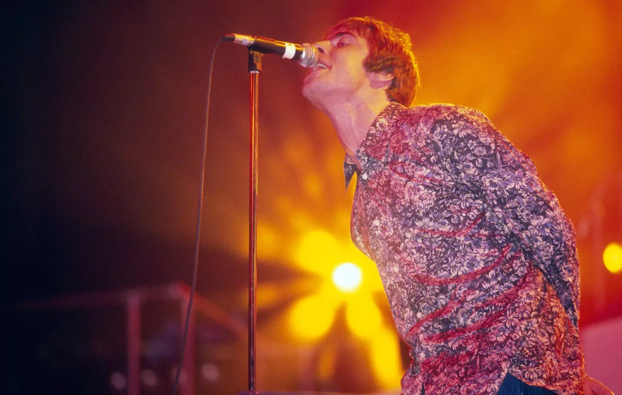 El clásico concierto en directo de Oasis '...There And Then' ya está disponible en streaming