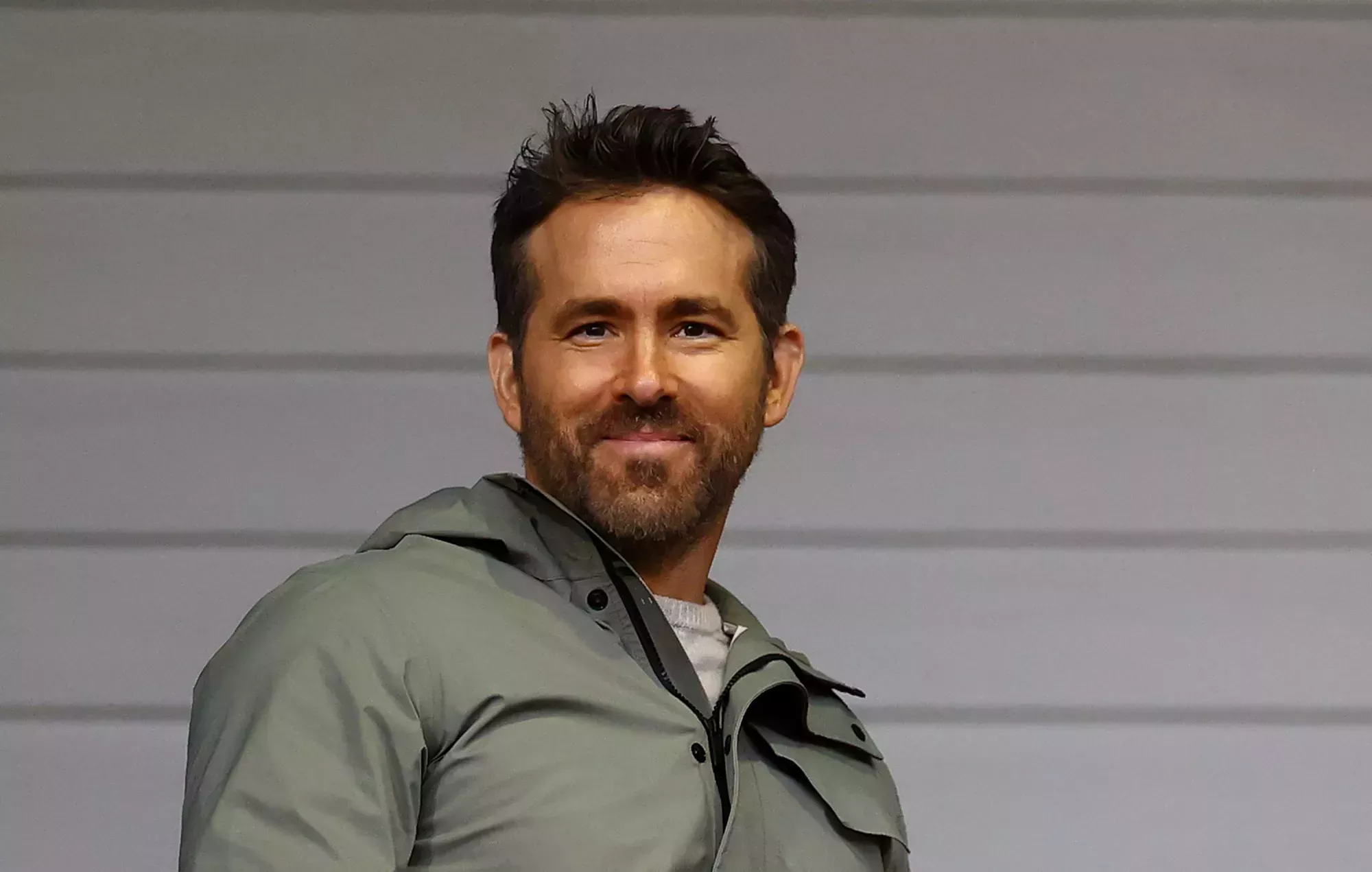 Este Es El Dinero Que Ryan Reynolds Ha Perdido Hasta Ahora Con Su Inversión En El Wrexham Cultture 