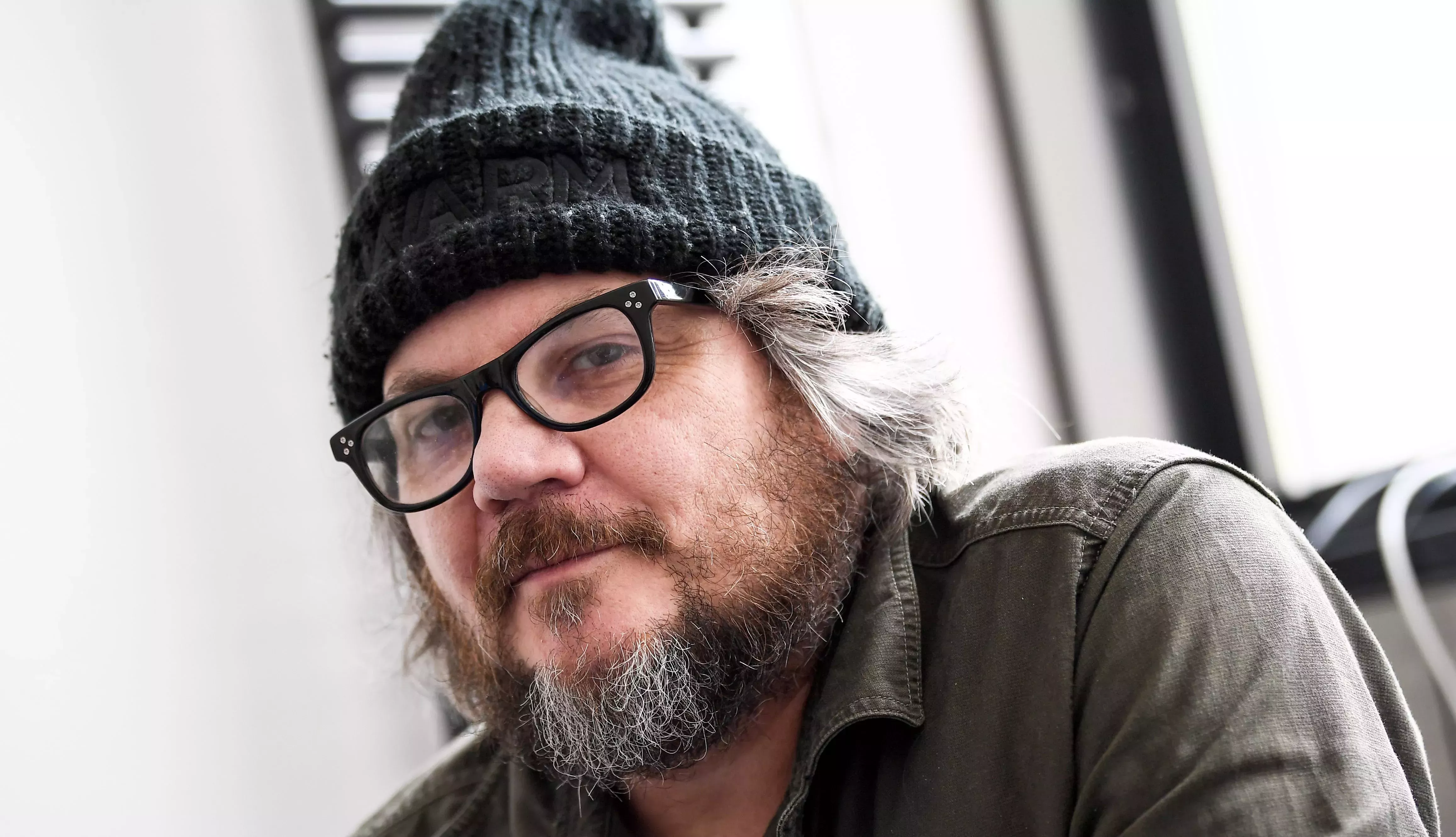 

	
		Jeff Tweedy habla de su amor por ABBA, los Replacements y Rosalía (y de su odio por 