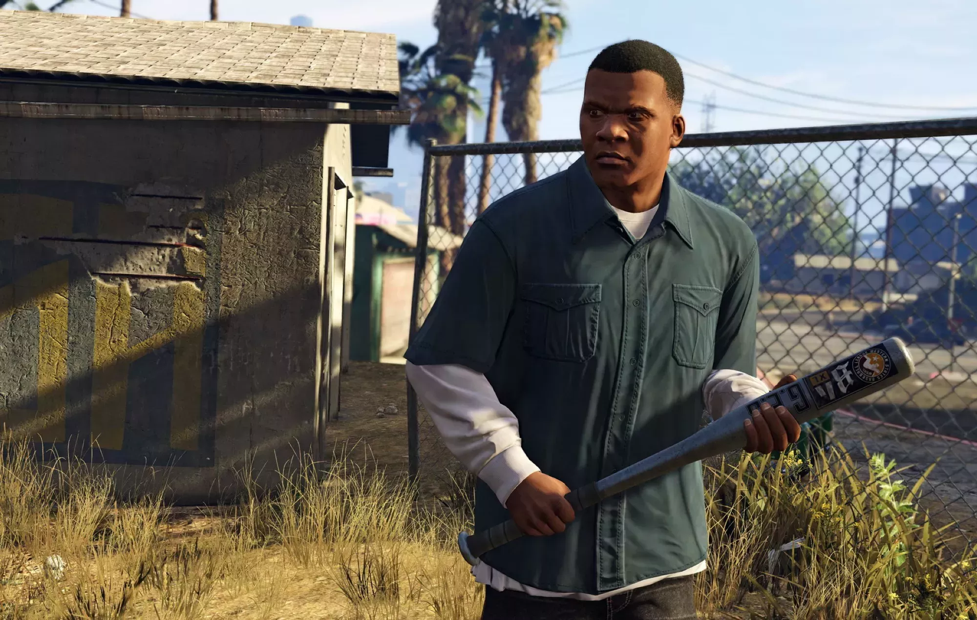 La Estrella De Grand Theft Auto 5 Insinúa Su Regreso A Gta 6 En Un