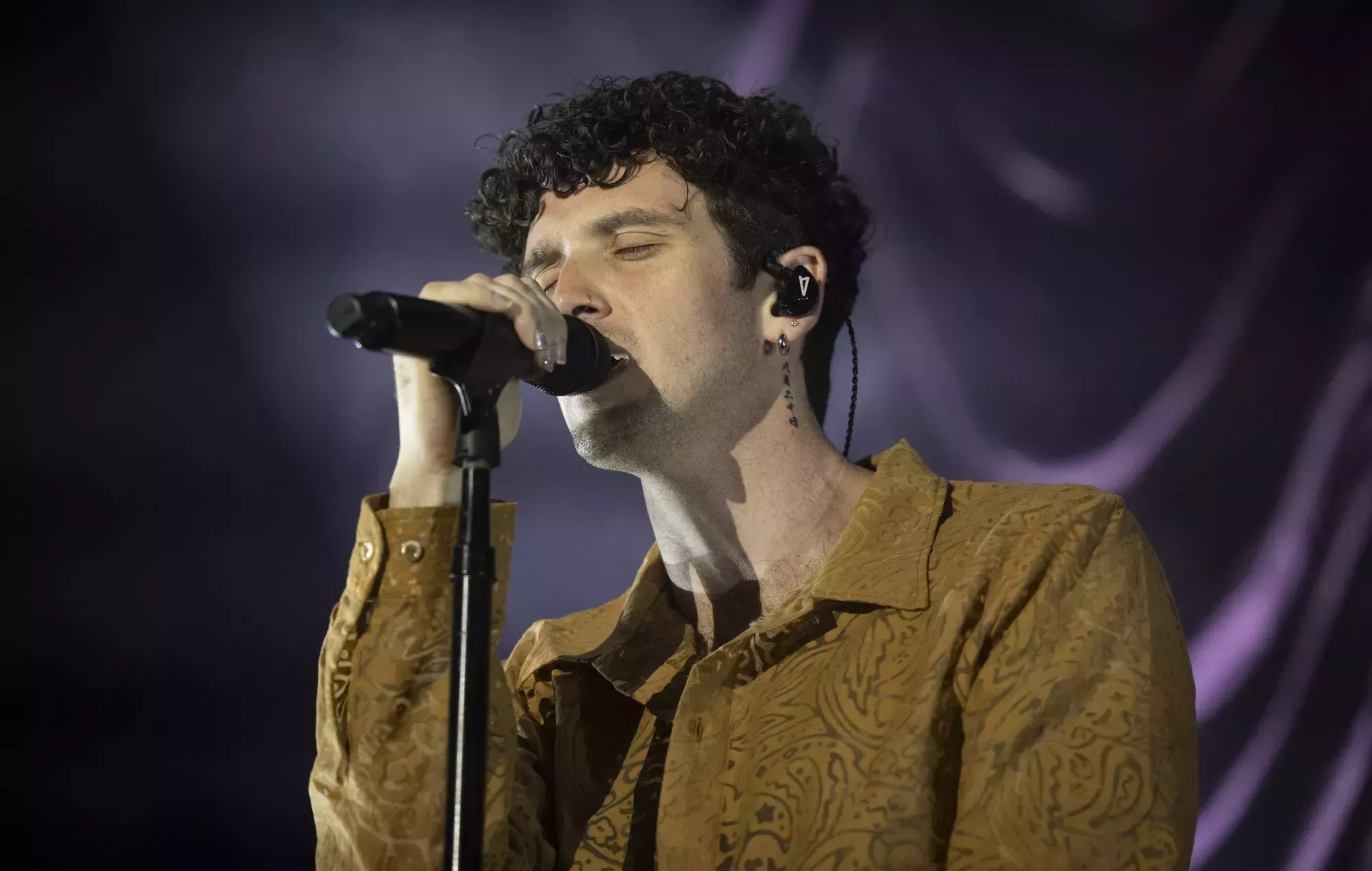 Lauv recurre a AI y a una antigua ídolo del K-pop para crear la versión coreana de 