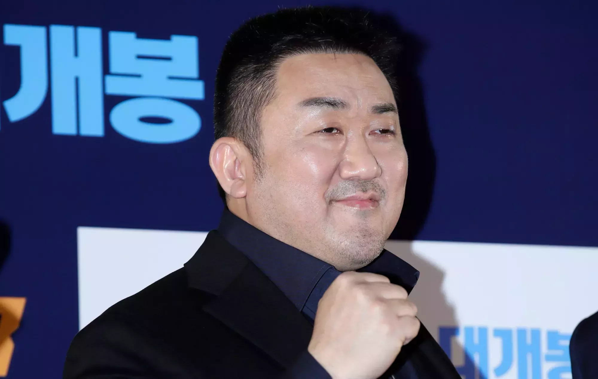 Ma Dong-seok protagonizará 