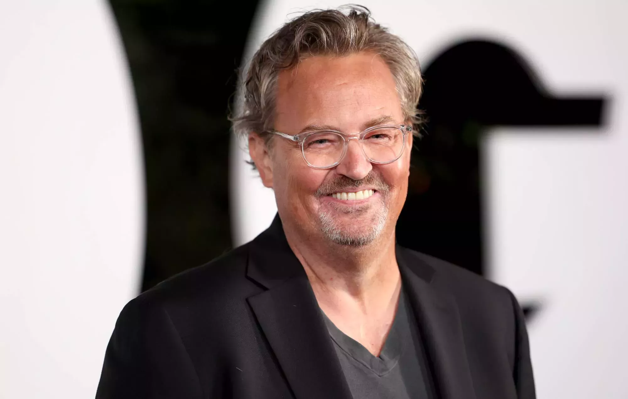 Matthew Perry podría recibir una estrella póstuma en el Paseo de la Fama de Hollywood