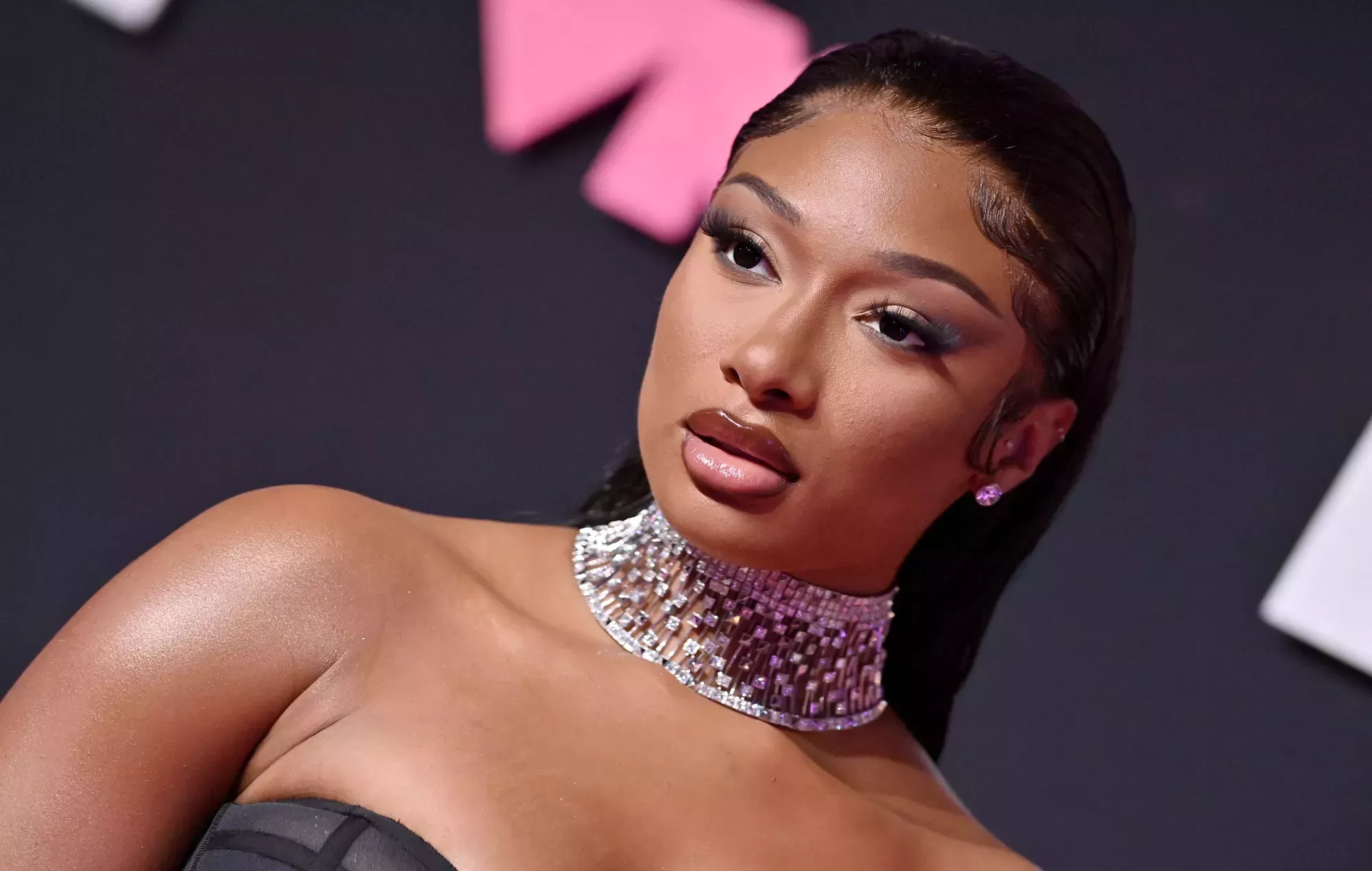 Megan Thee Stallion logra el mayor debut en YouTube de una rapera en 2023