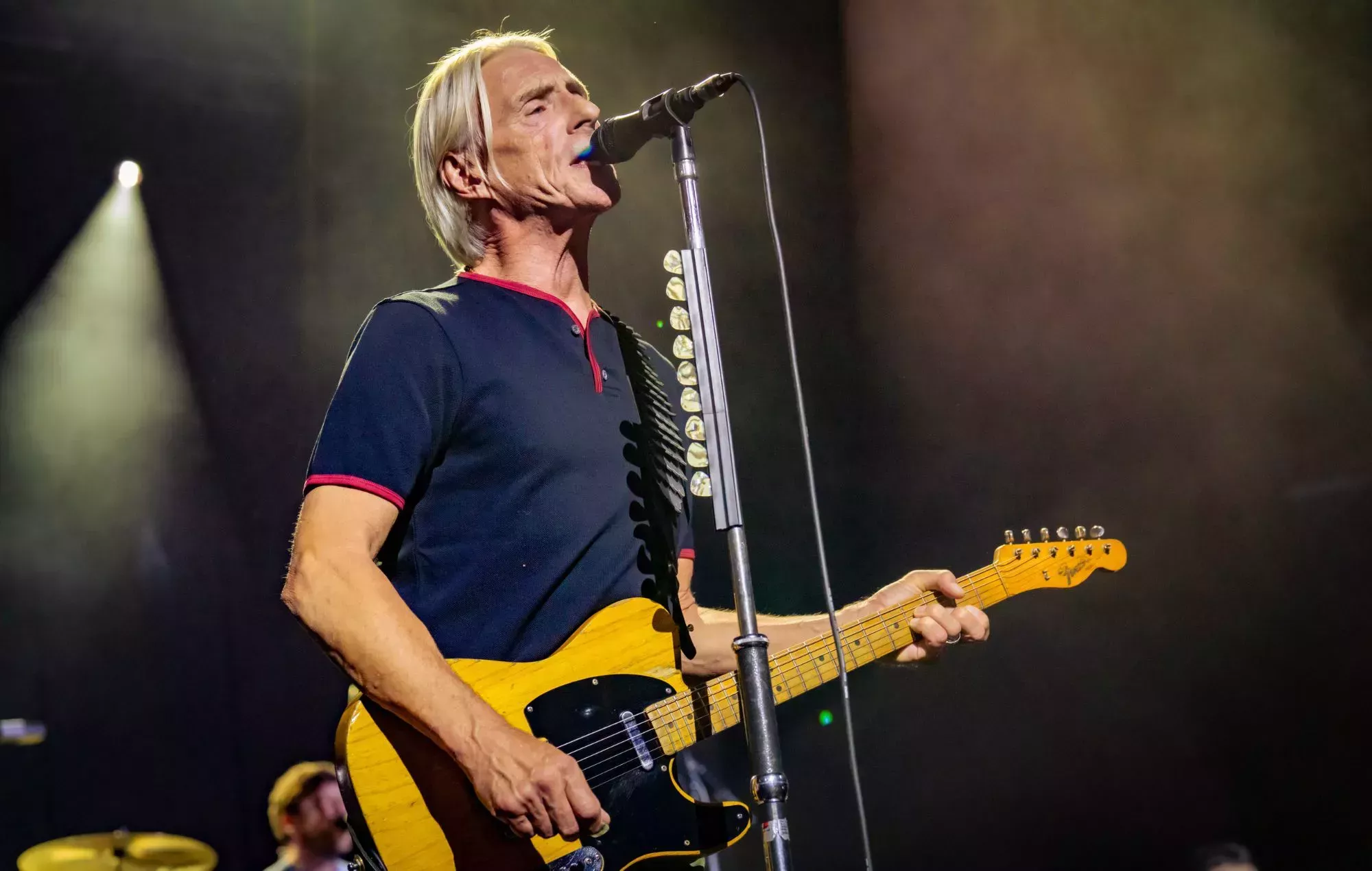 Paul Weller anuncia una gira por el Reino Unido para 2024