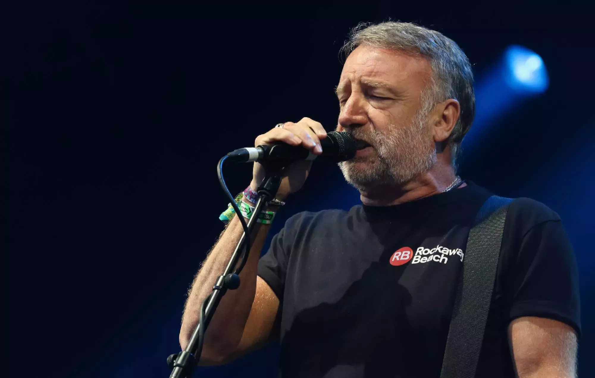 Peter Hook & The Light anuncian gira mundial para 2024 con motivo de la celebración de Joy Division y New Order 'Substance