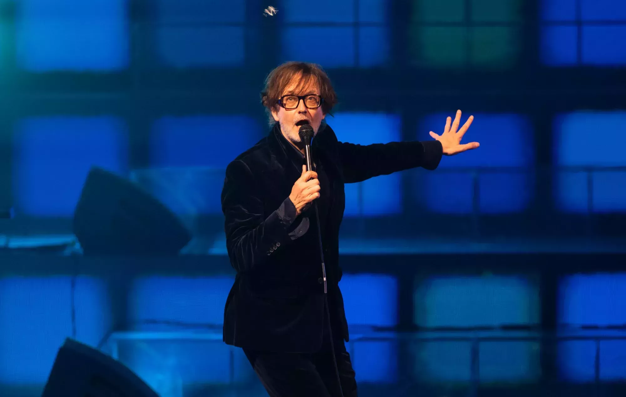 Pulp estrena su nueva canción 