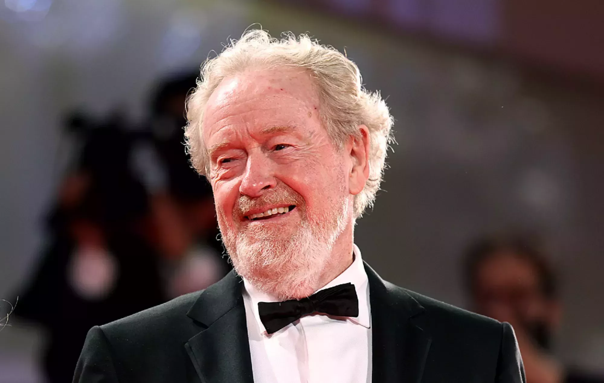 Ridley Scott dice a los críticos de 