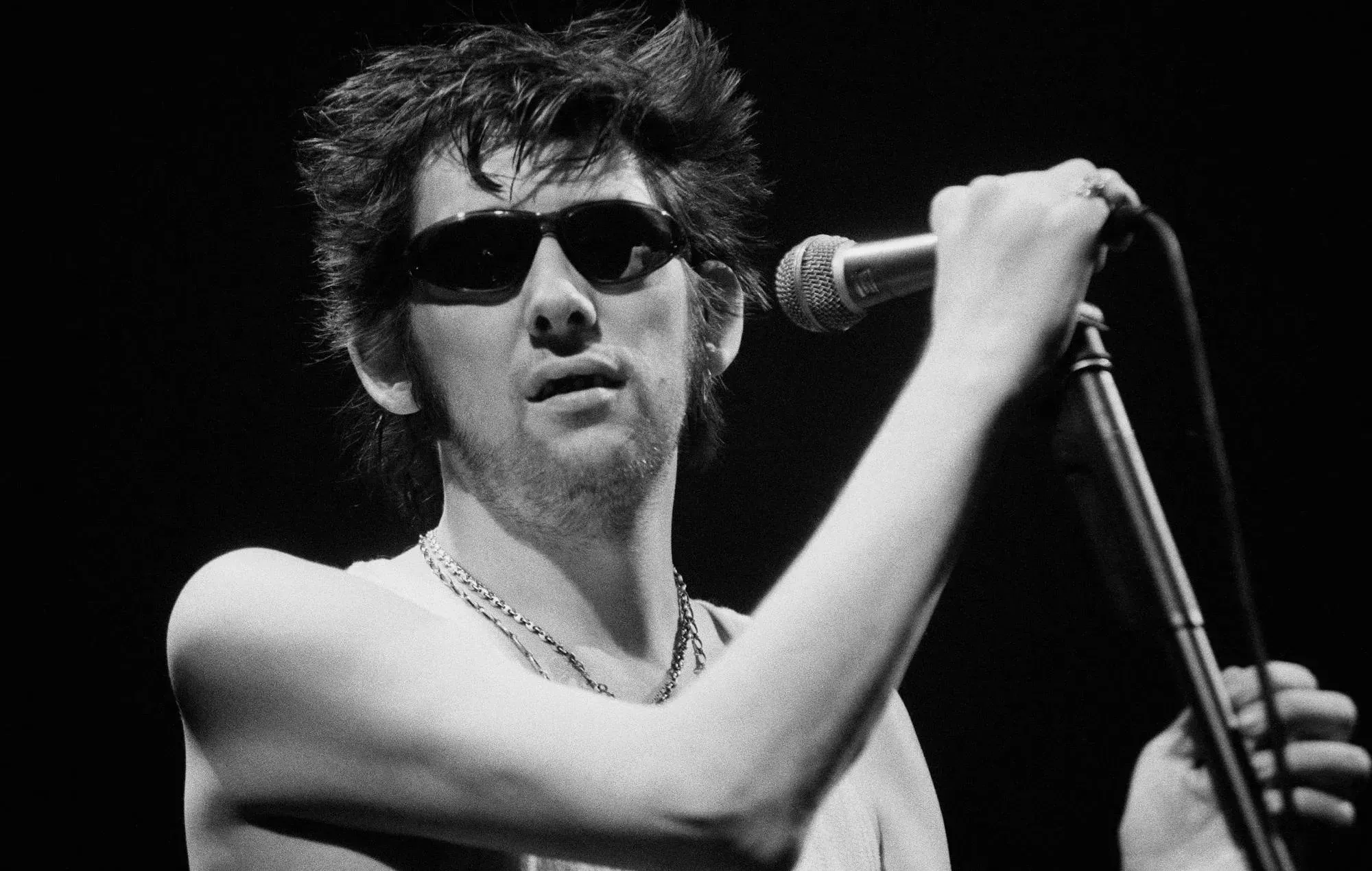 Shane MacGowan, icono de The Pogues, ha fallecido a los 65 años.