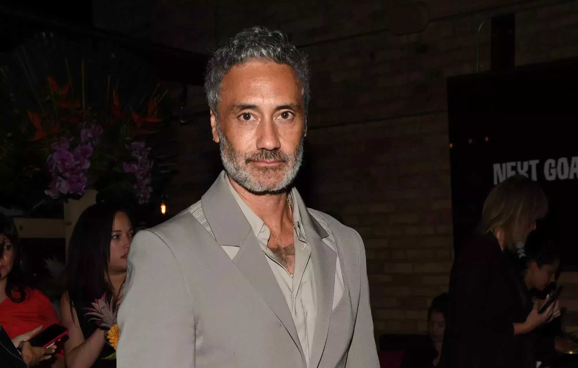 Taika Waititi sugiere que la segunda temporada de 'Our Flag Means Death' es la última