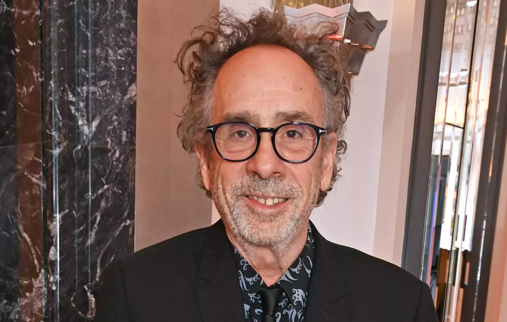 Tim Burton arremete contra la idea de una secuela de 'Pesadilla antes de Navidad': 