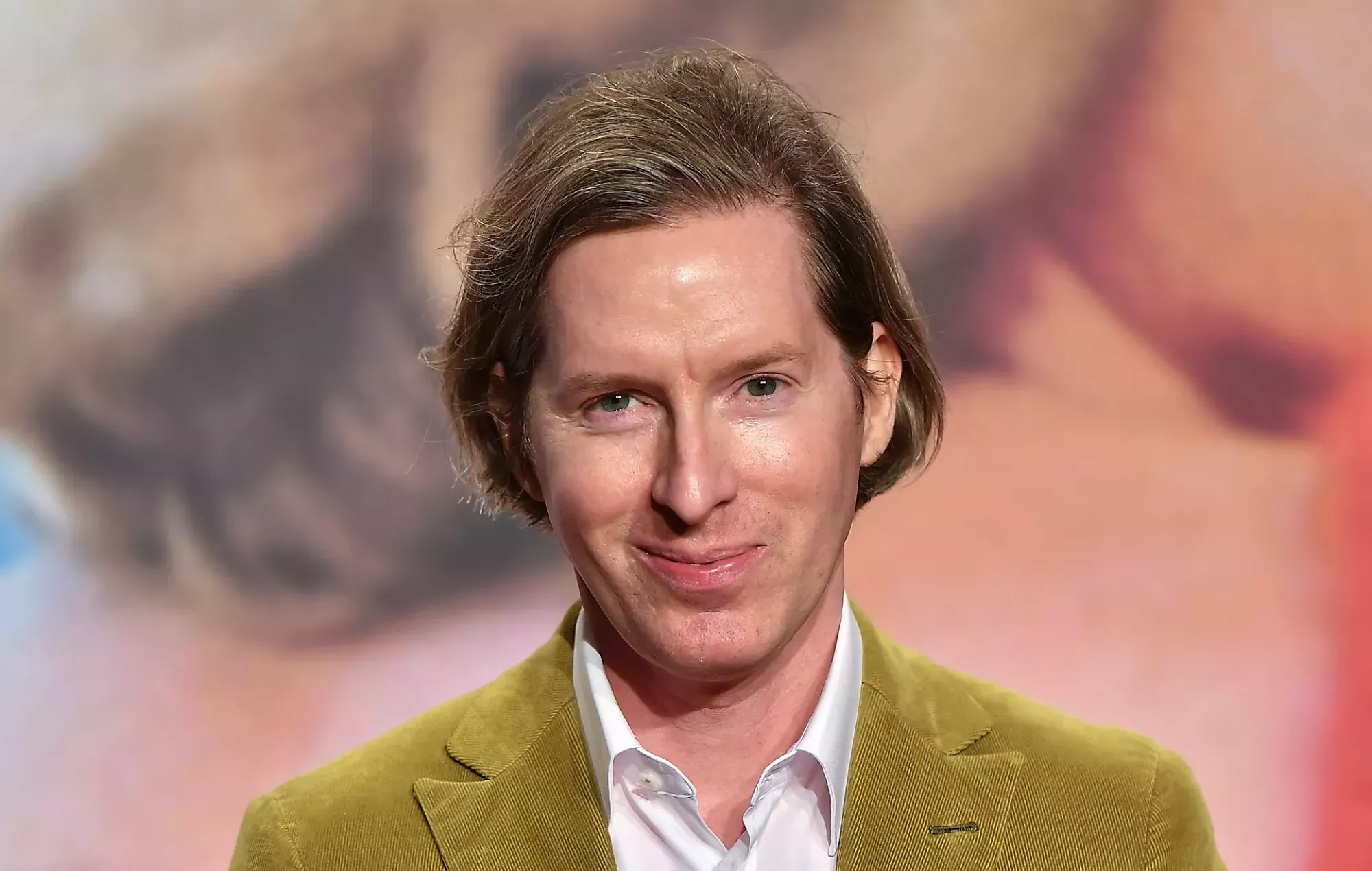 Wes Anderson crea un club de cine donde los socios pueden 