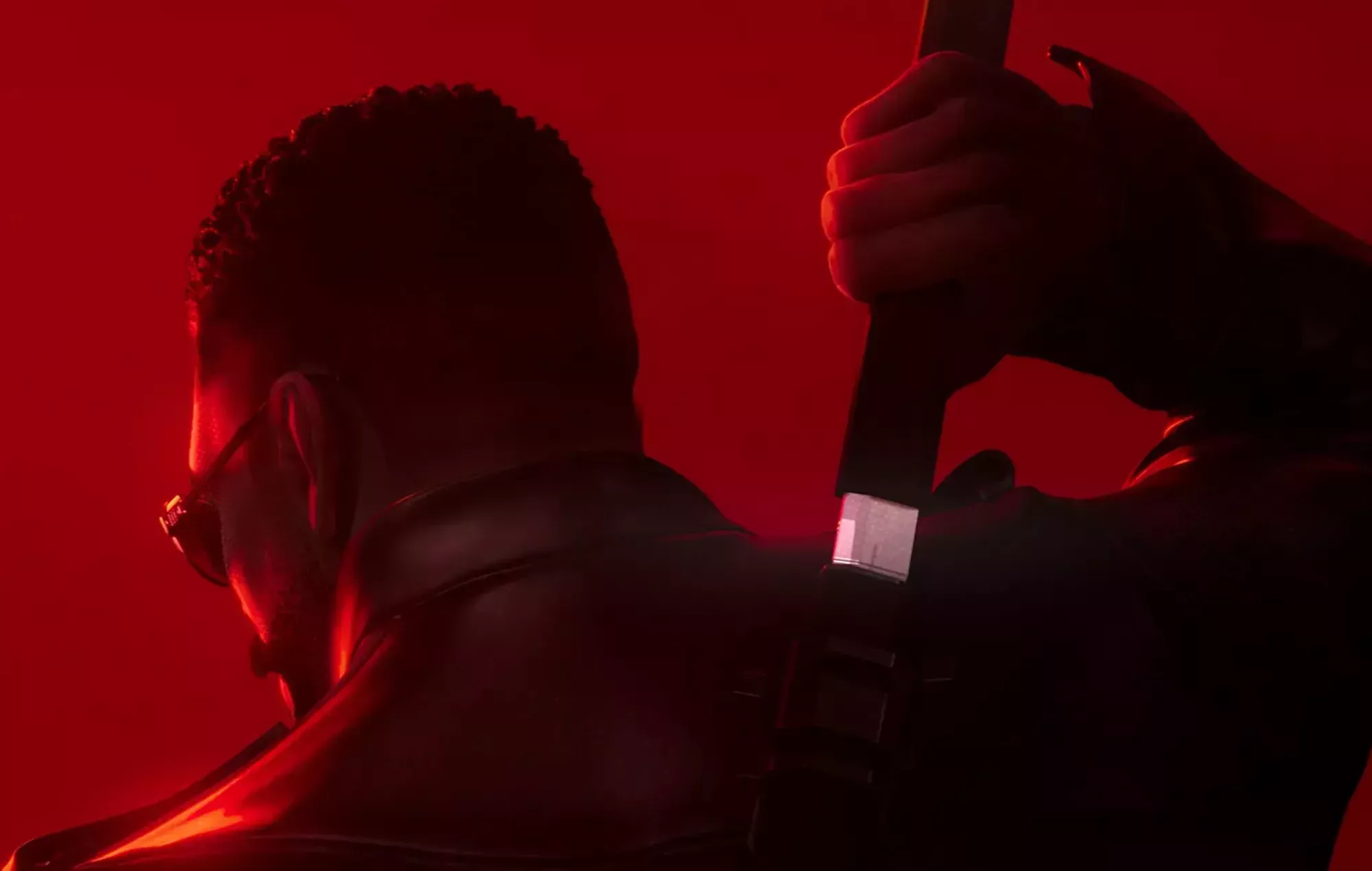 Hay un nuevo juego de 'Blade' en camino