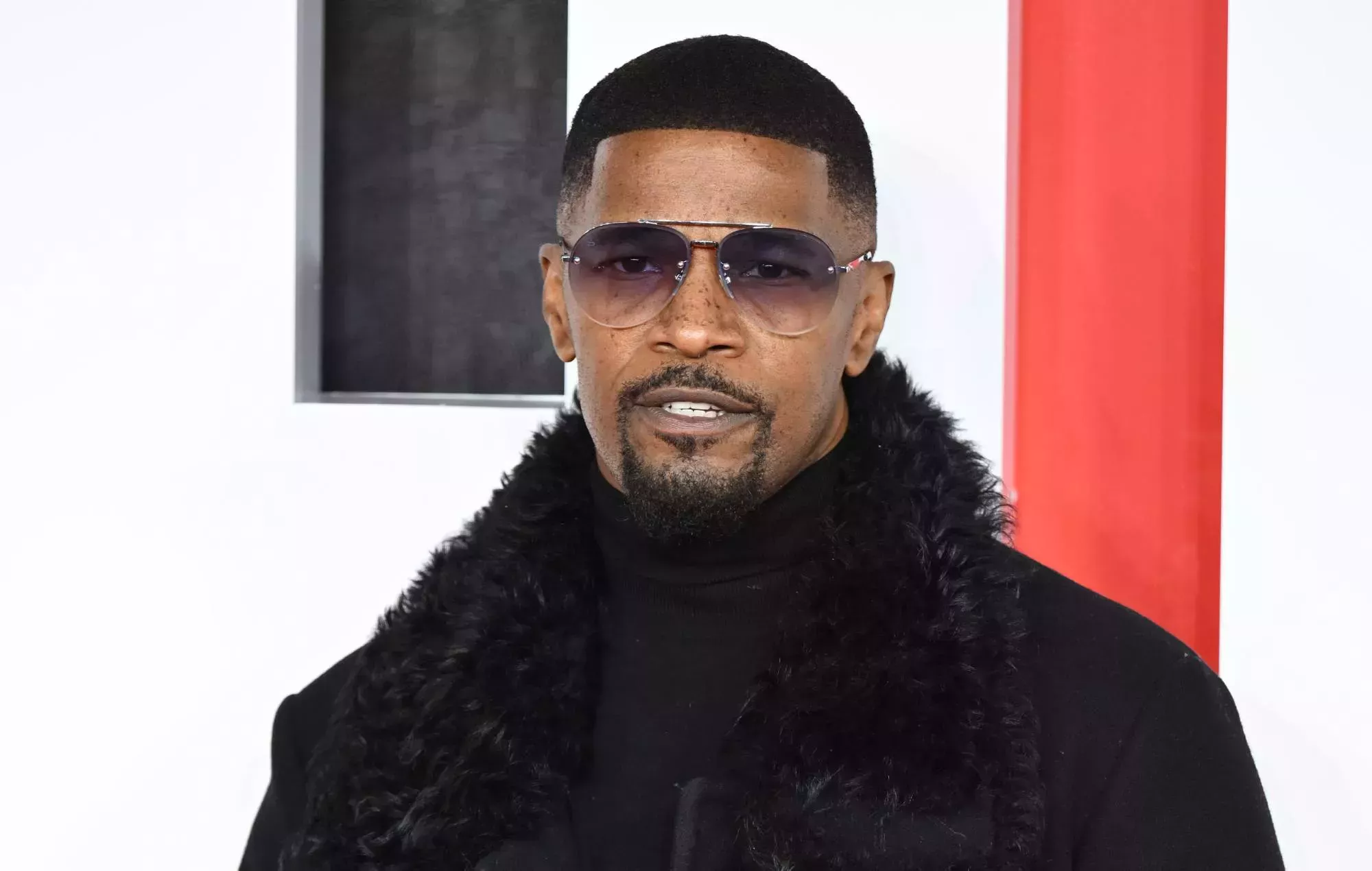 Jamie Foxx dice que 