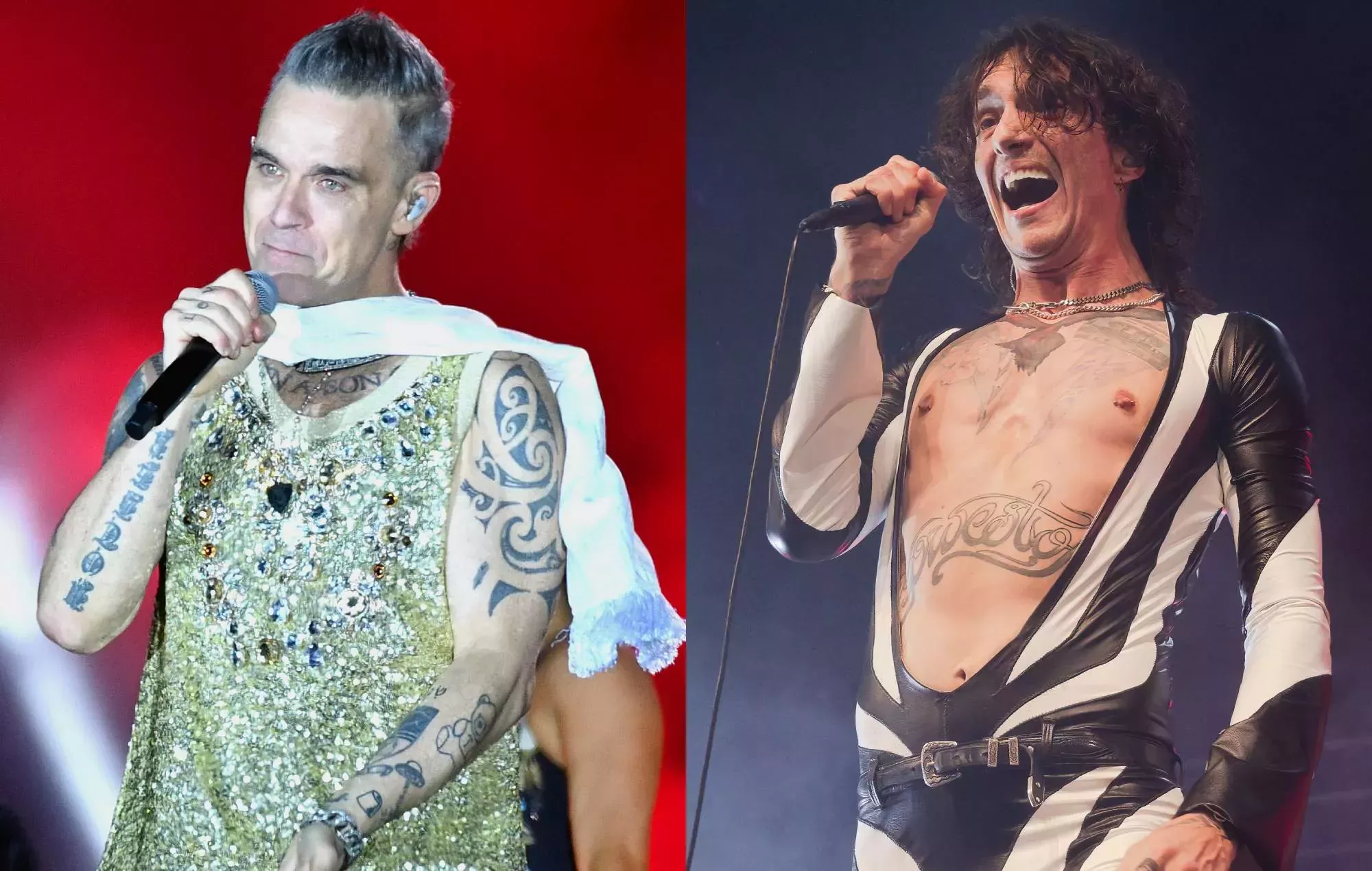 Justin Hawkins de The Darkness habla de cómo 