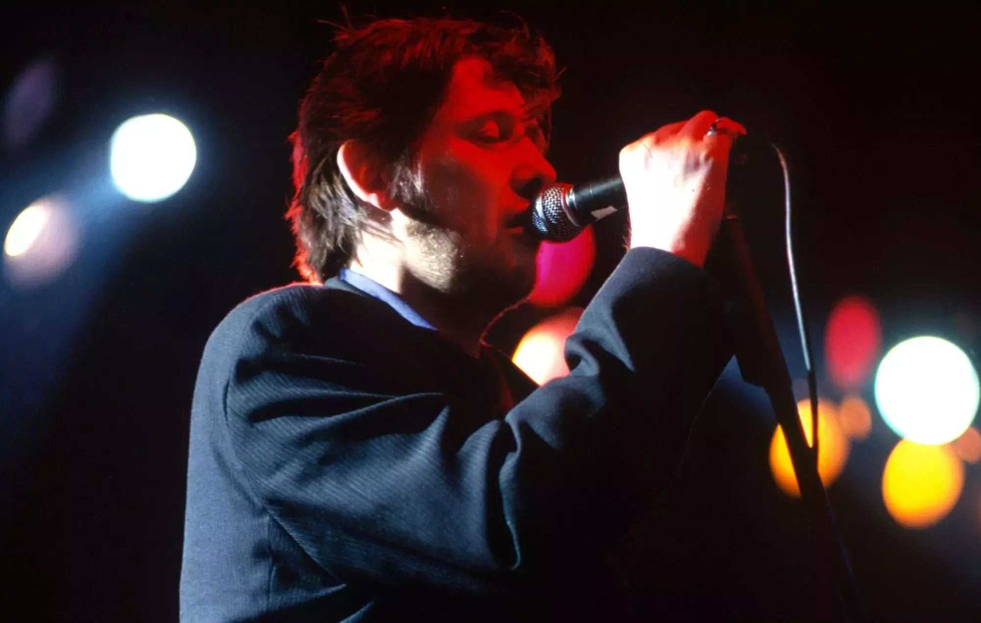 La viuda de Shane MacGowan comparte un emotivo homenaje antes del funeral del icono de los Pogues