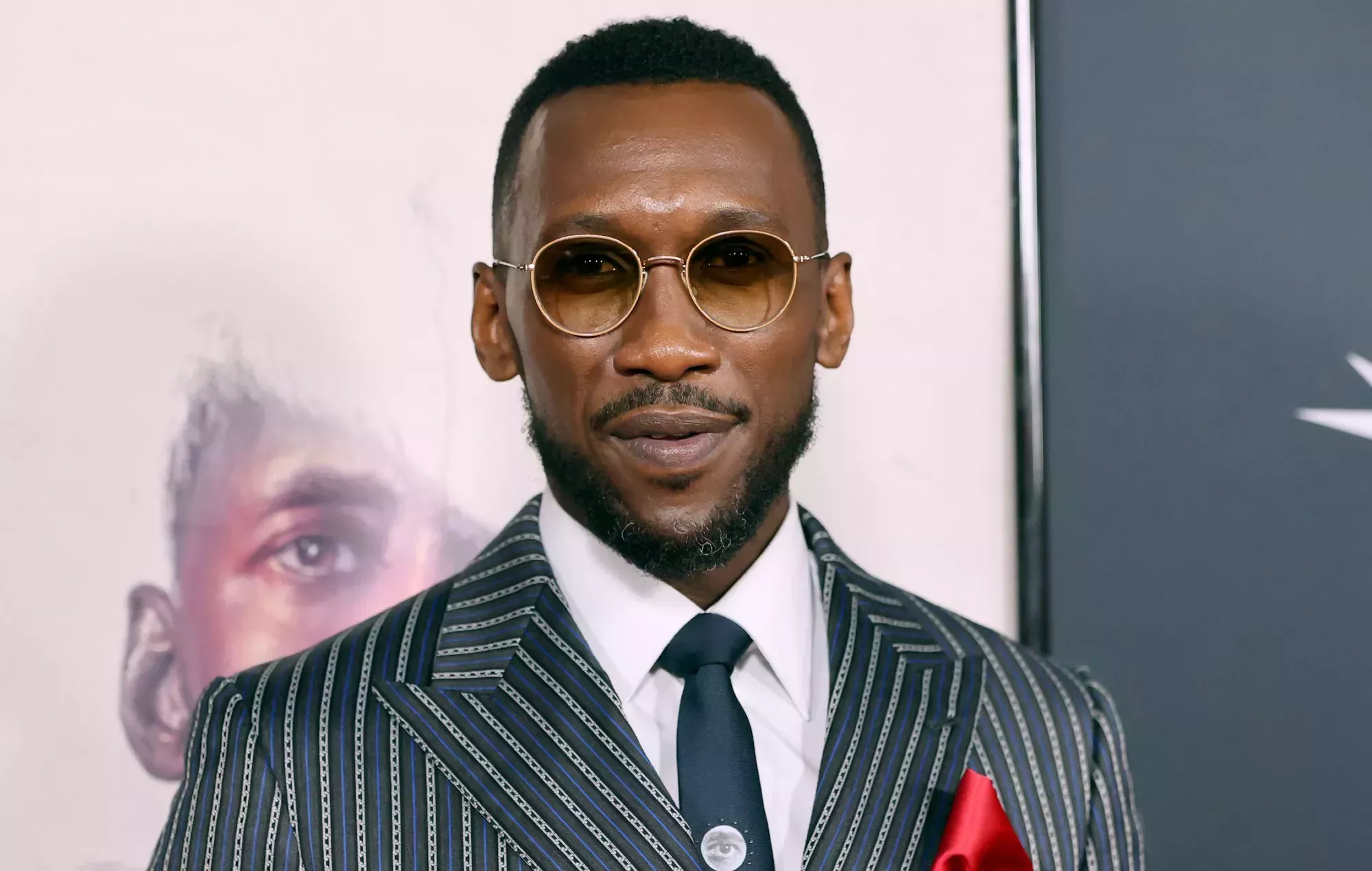 Mahershala Ali, 