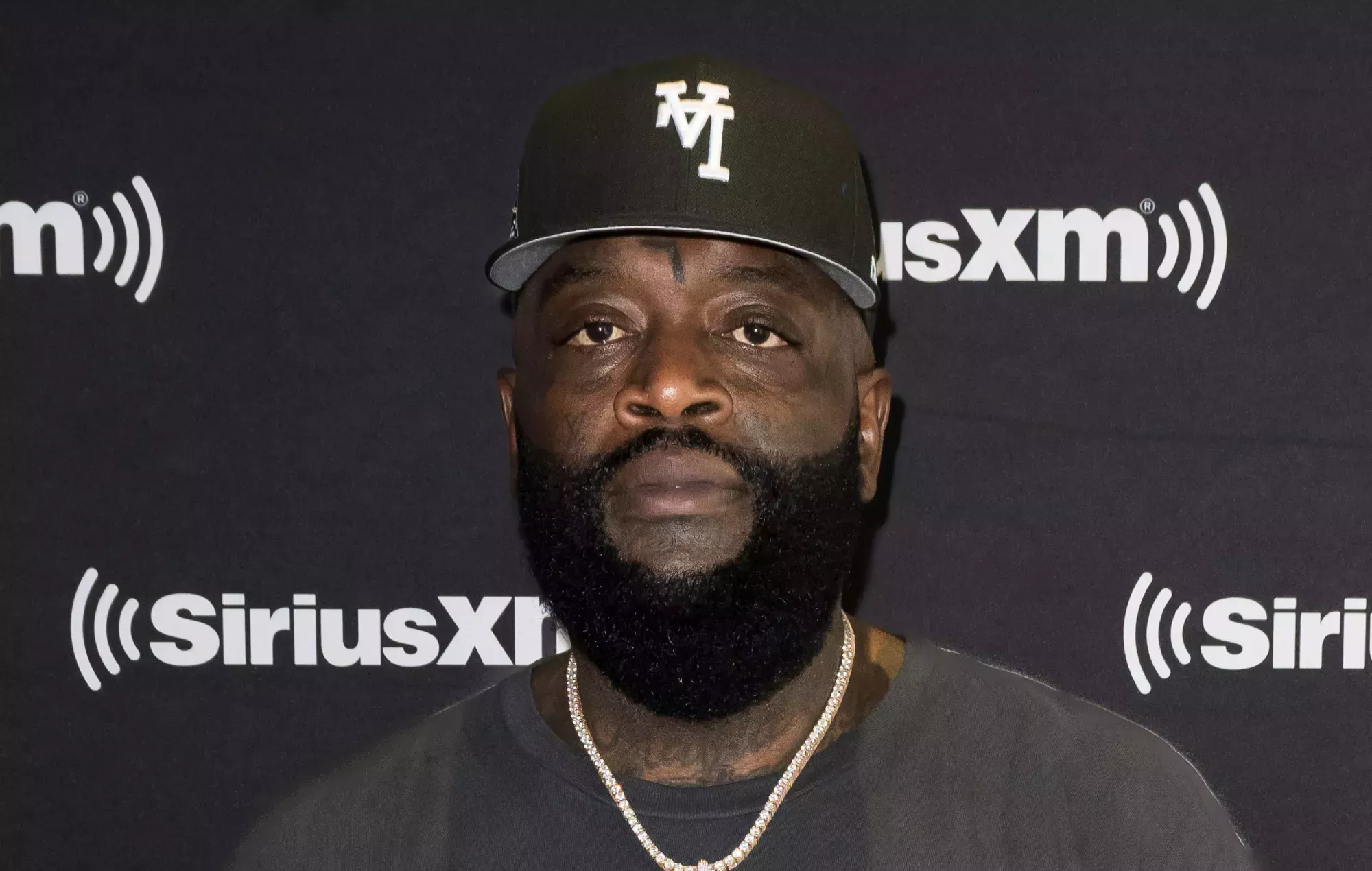 Rick Ross anuncia que escalará el monte Kilimanjaro a 