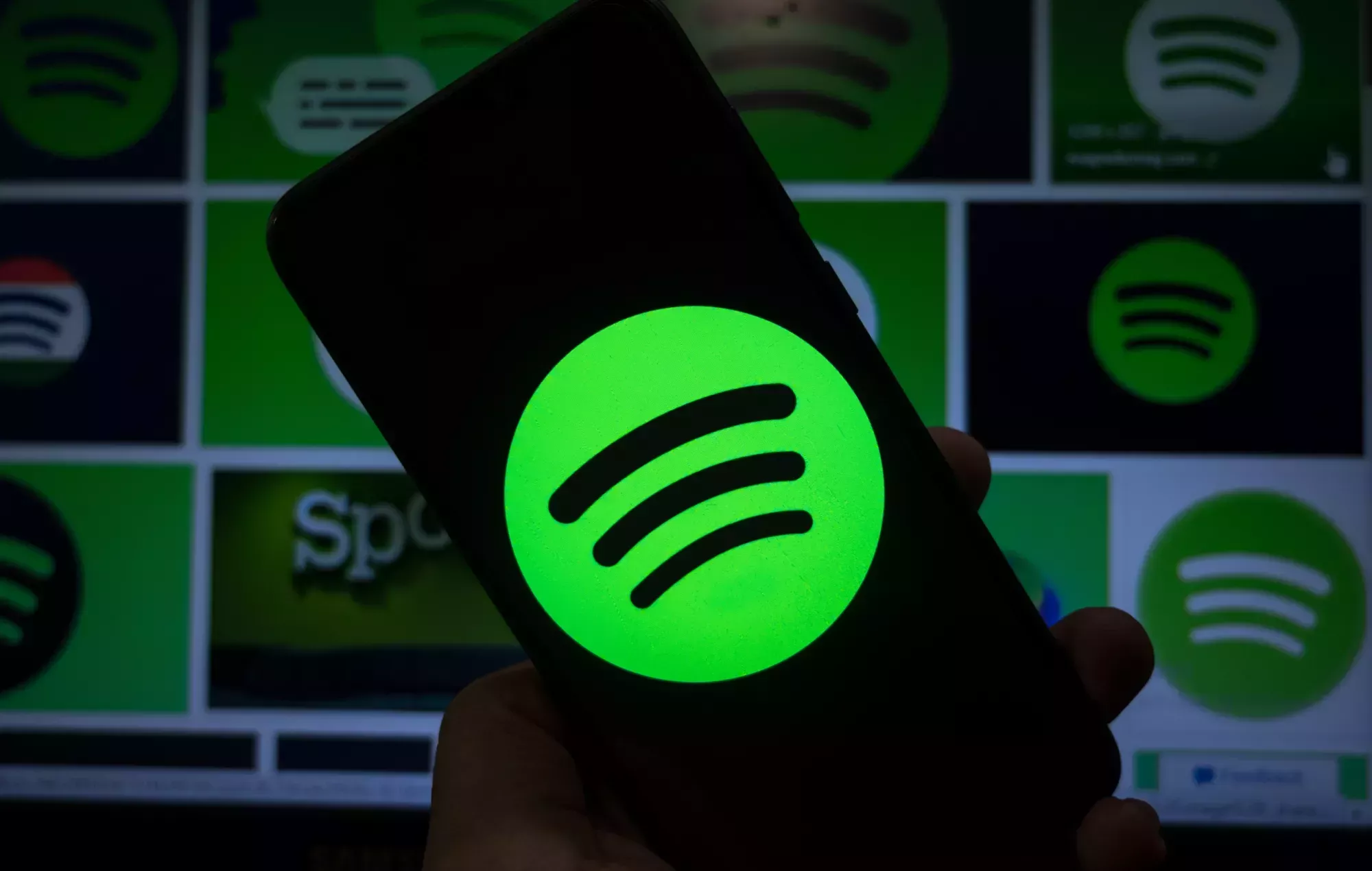 Spotify anuncia la supresión de 1.500 puestos de trabajo y el recorte del 17% de su plantilla