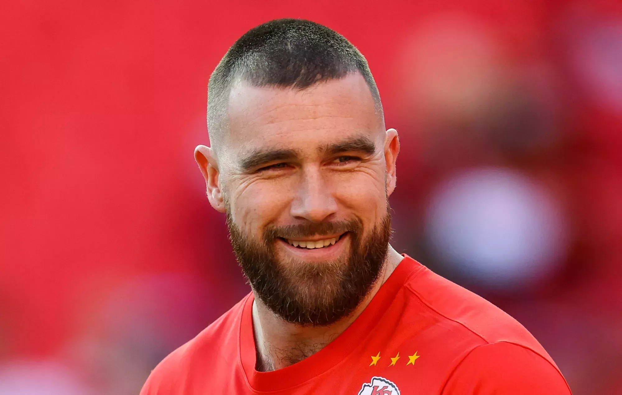 Travis Kelce entra en la lista de tendencias del año 2023 de Google, mientras que Taylor Swift se queda fuera