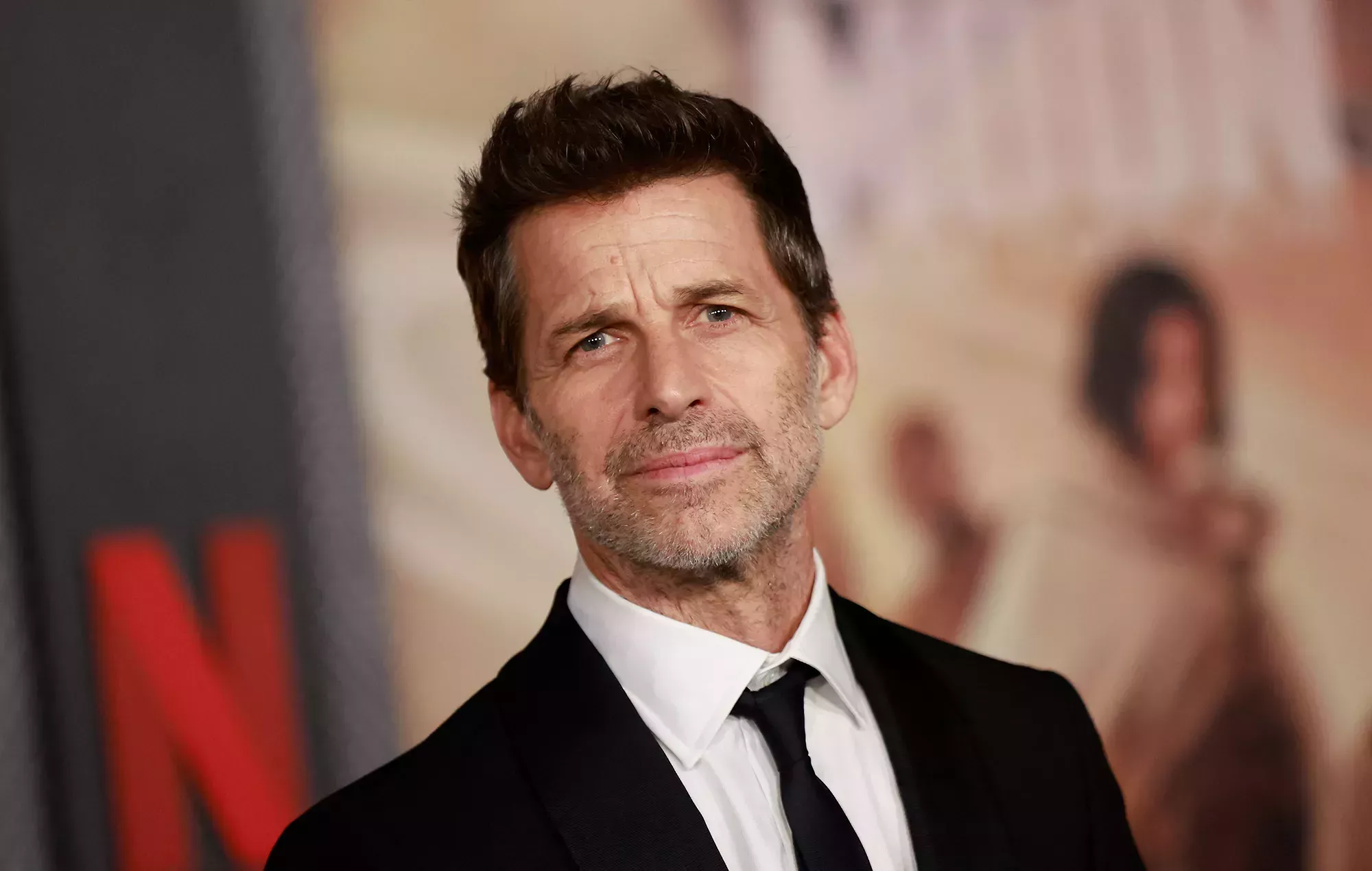 Zack Snyder espera volver a rodar el final de la polémica película