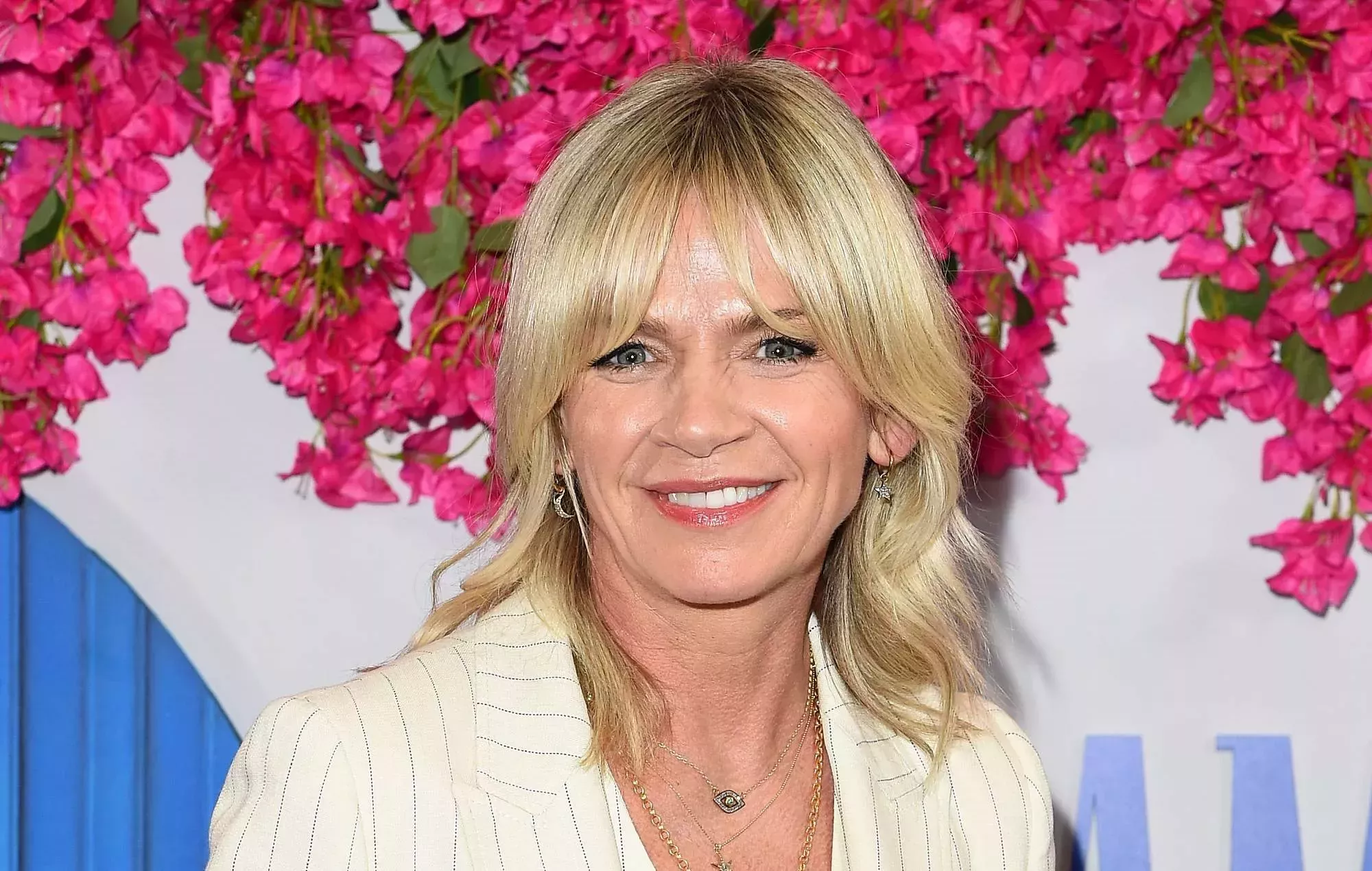 Zoe Ball revela que le han diagnosticado TDAH