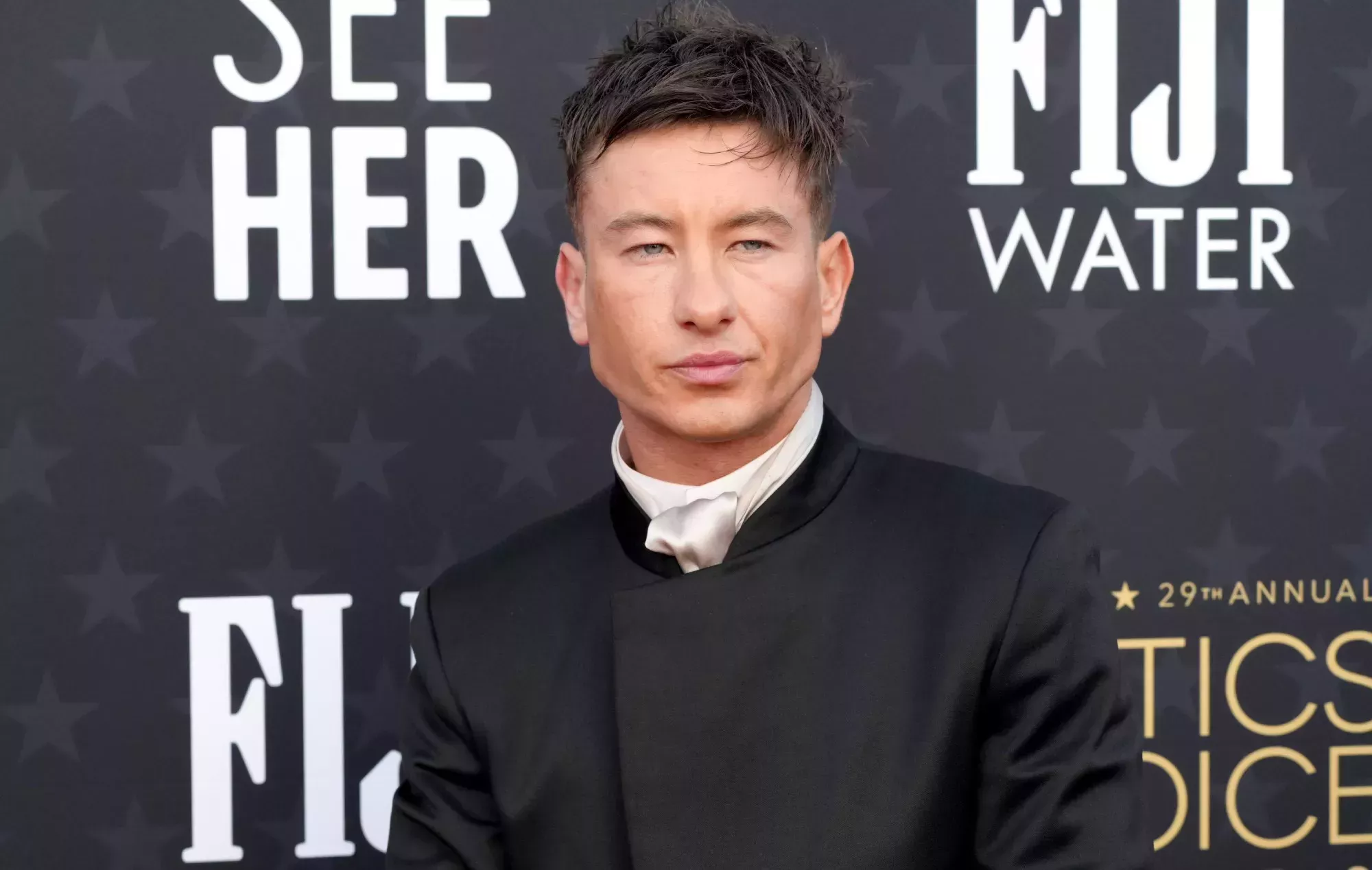 Barry Keoghan, protagonista de 'Saltburn', habla de su 