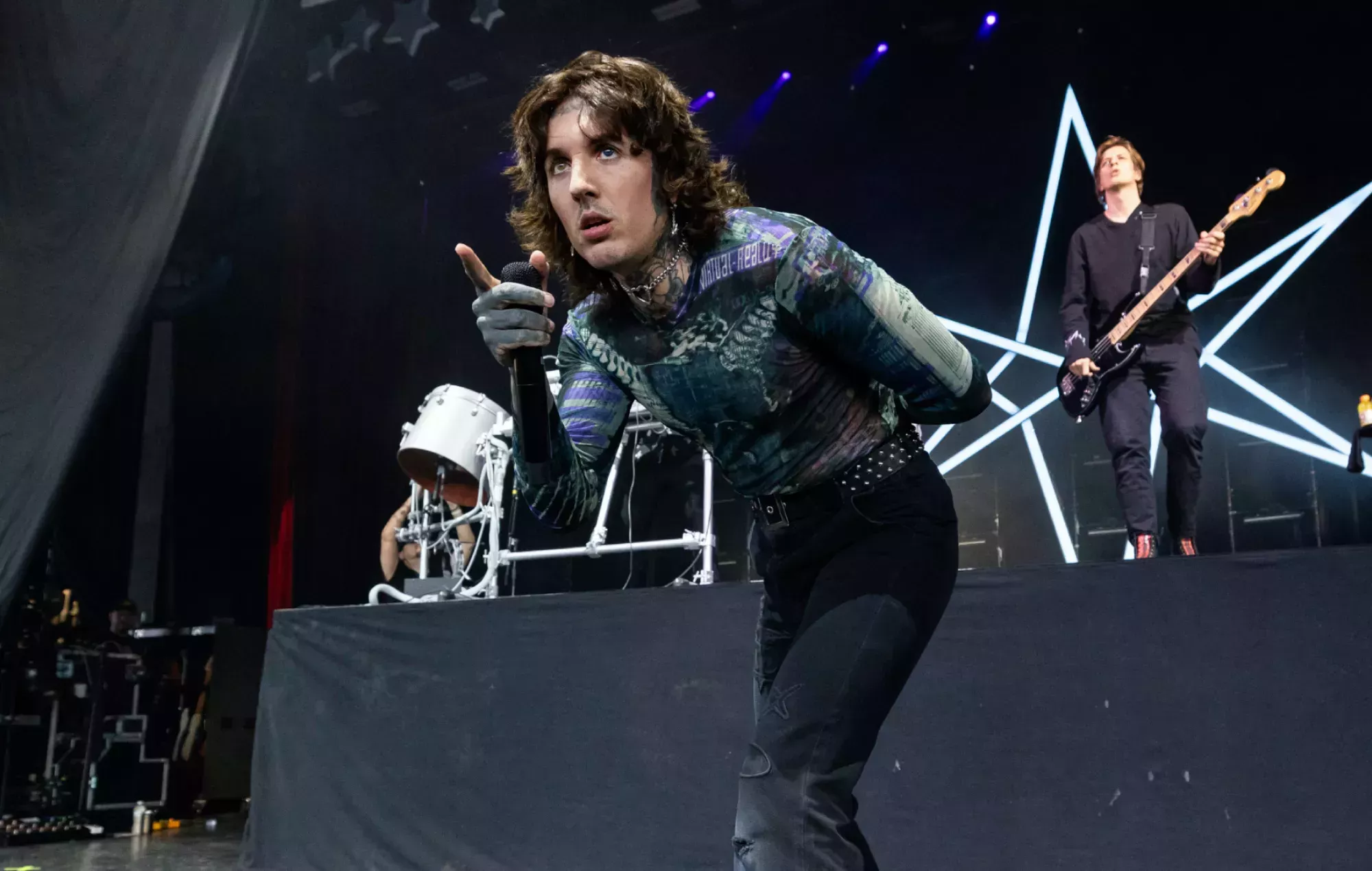 Bring Me The Horizon estrena 