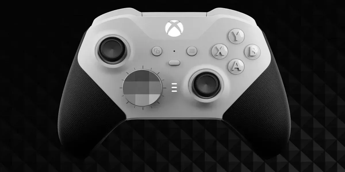 Xbox Elite Controller 