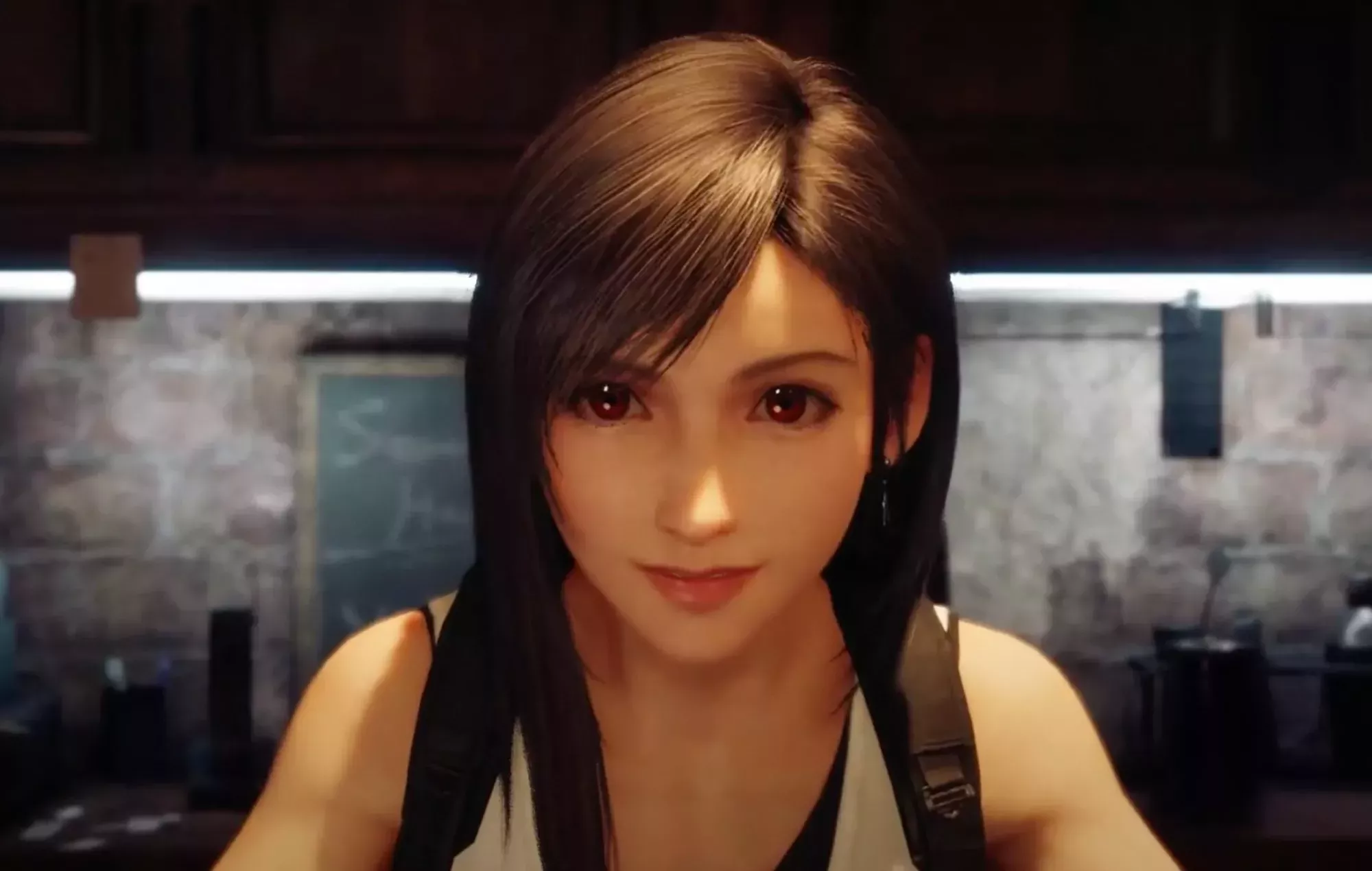 El jefe de 'Tekken' responde a los rumores de que Tifa, de 'Final Fantasy 7', se unirá al juego