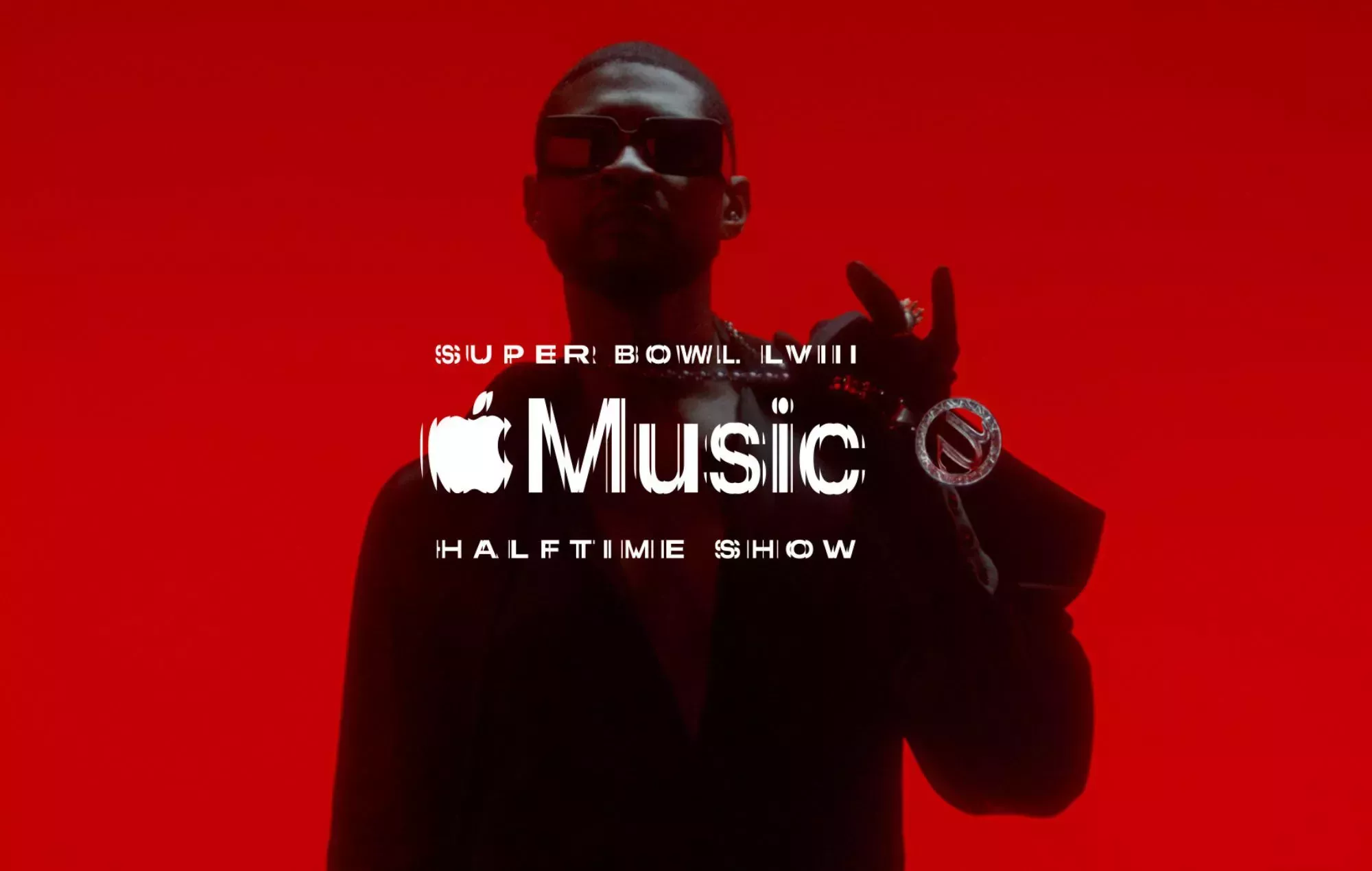 El tráiler del Halftime Show de la Super Bowl de Usher adelanta una